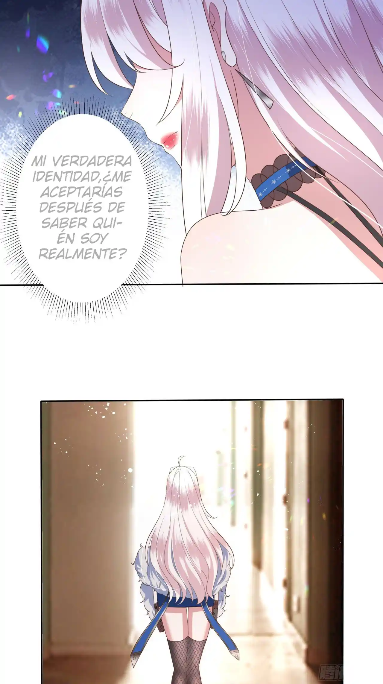La Legendaria Princesa Villana - Capítulo 32 - Página 37 - LectorTMOo