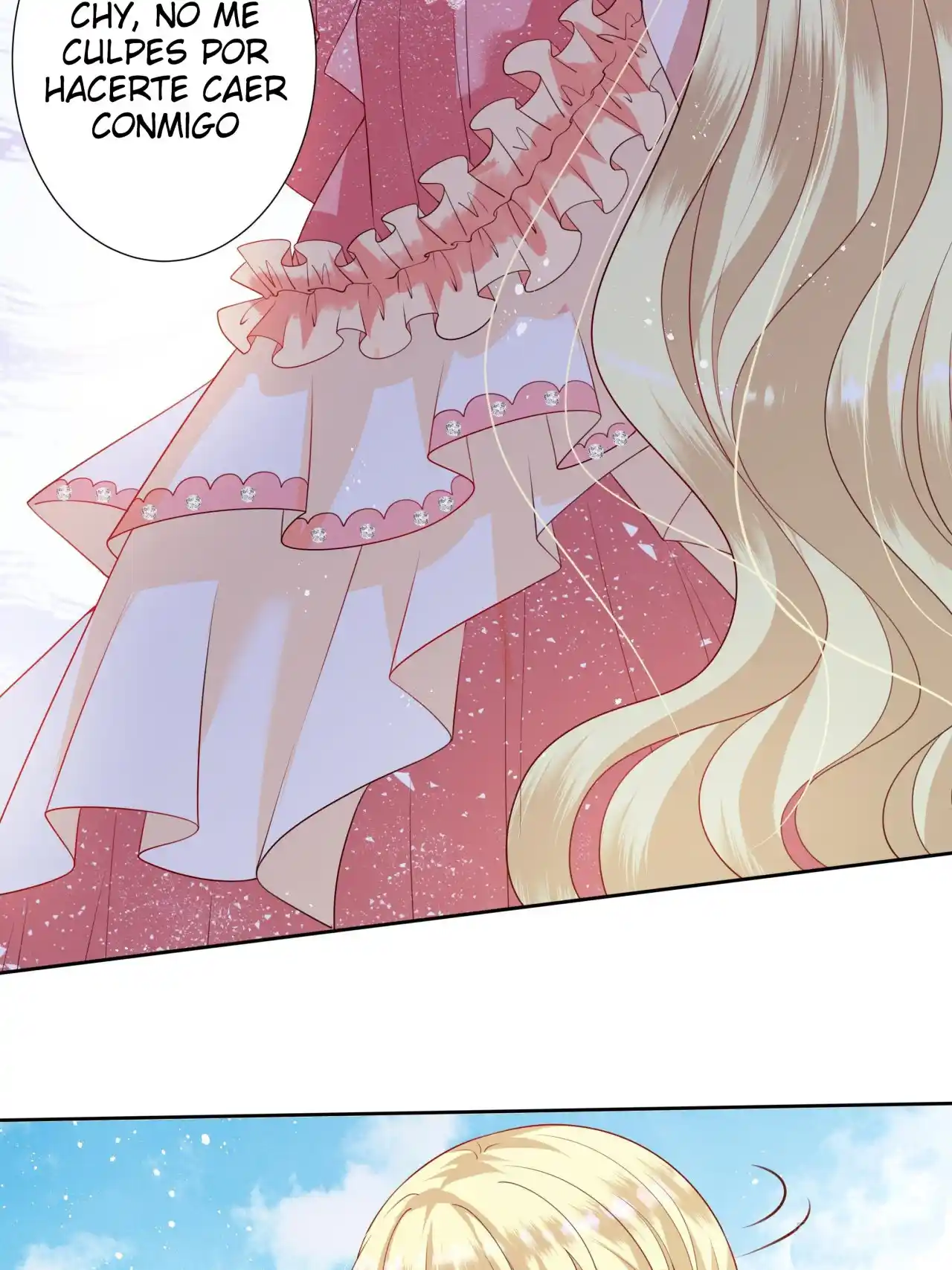 La Legendaria Princesa Villana - Capítulo 33 - Página 15 - LectorTMOo