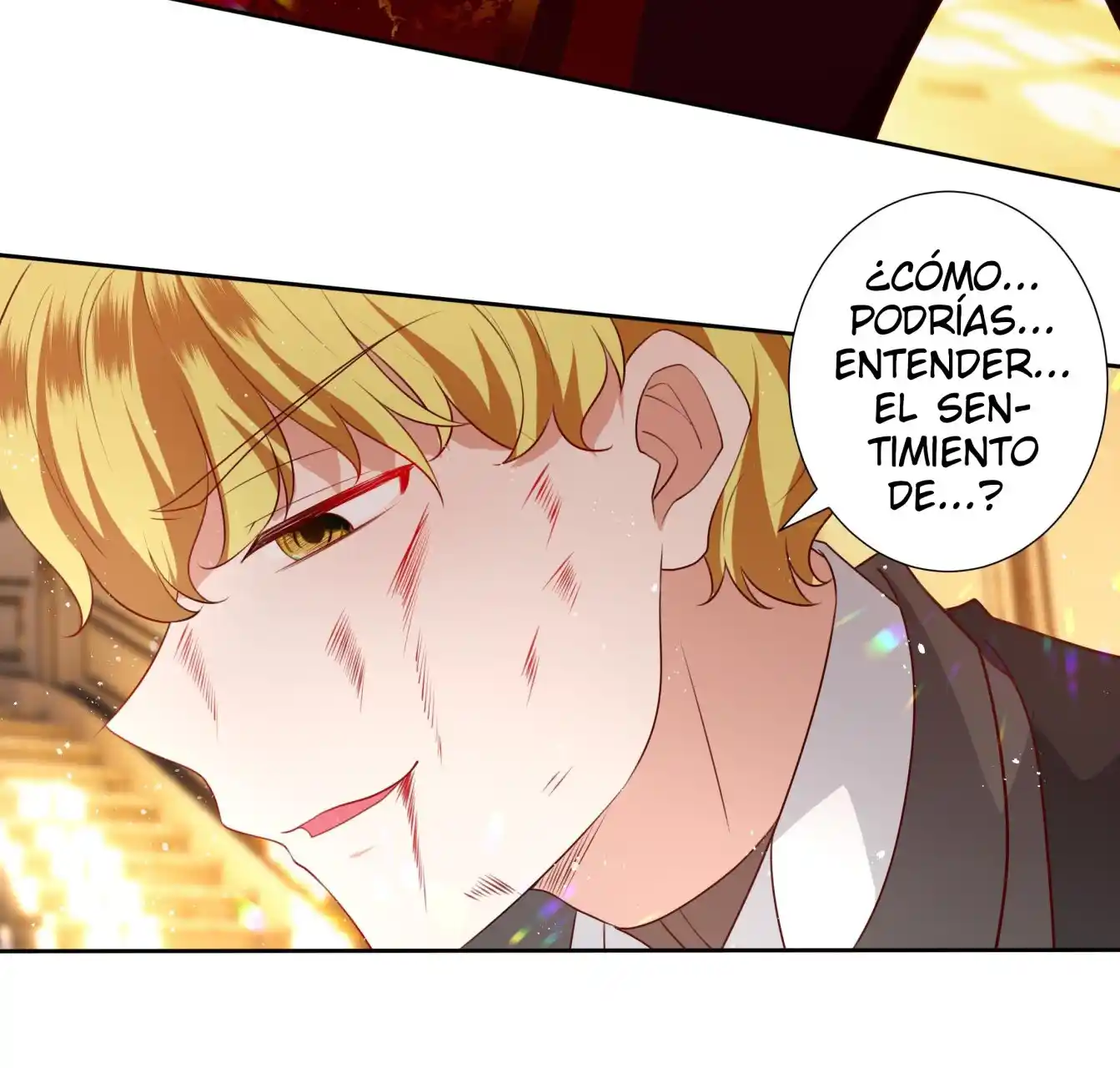 La Legendaria Princesa Villana - Capítulo 35 - Página 26 - LectorTMOo