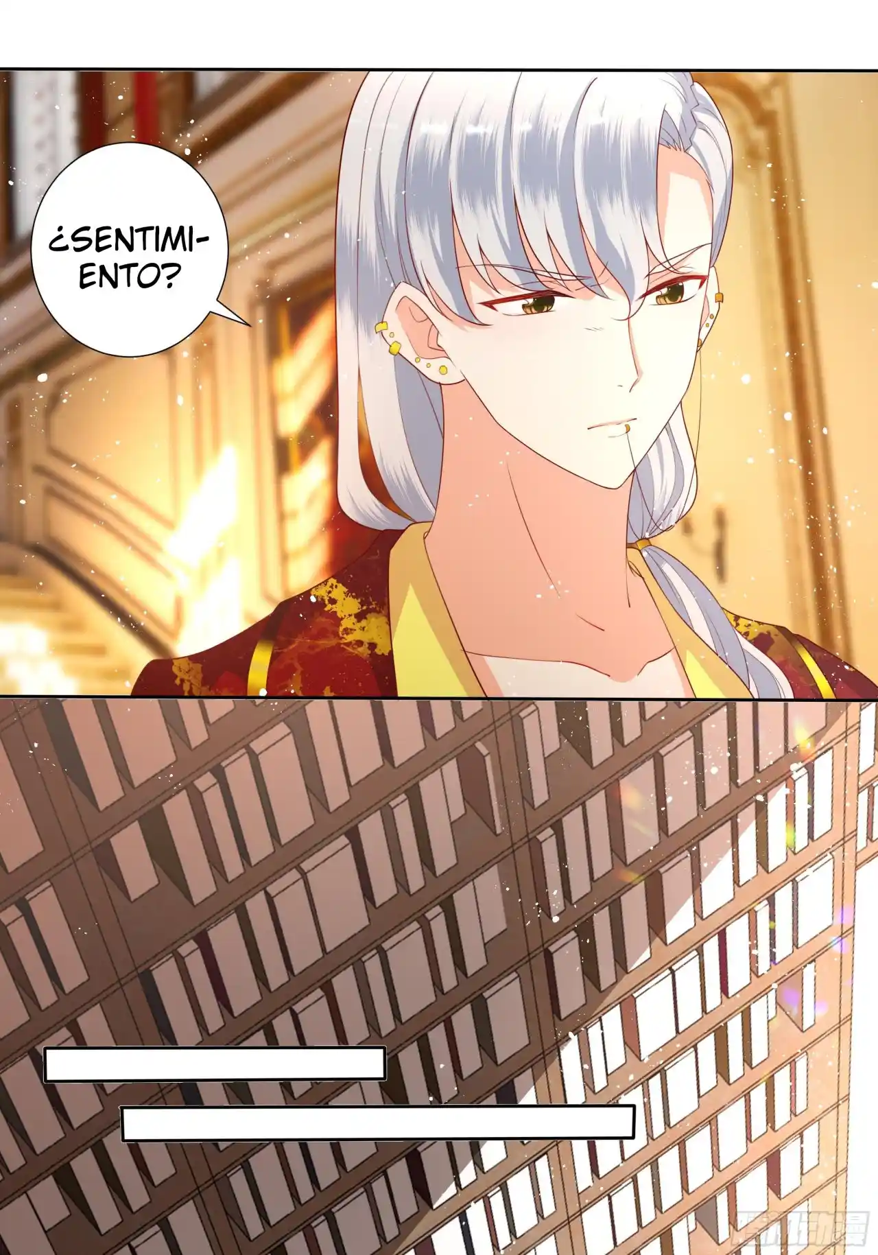 La Legendaria Princesa Villana - Capítulo 35 - Página 27 - LectorTMOo