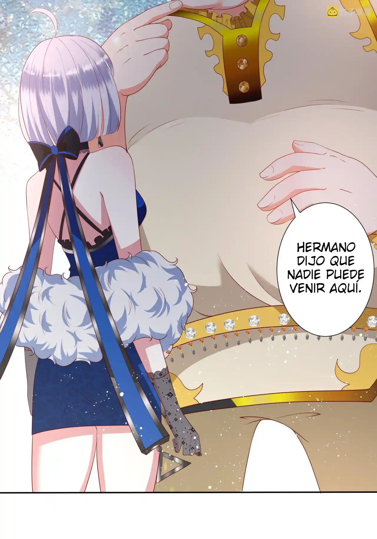 La Legendaria Princesa Villana - Capítulo 35 - Página 31 - LectorTMOo