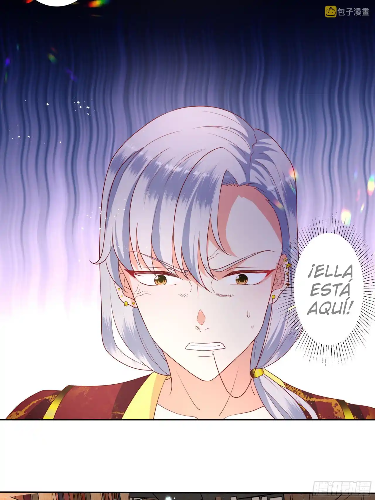 La Legendaria Princesa Villana - Capítulo 35 - Página 40 - LectorTMOo