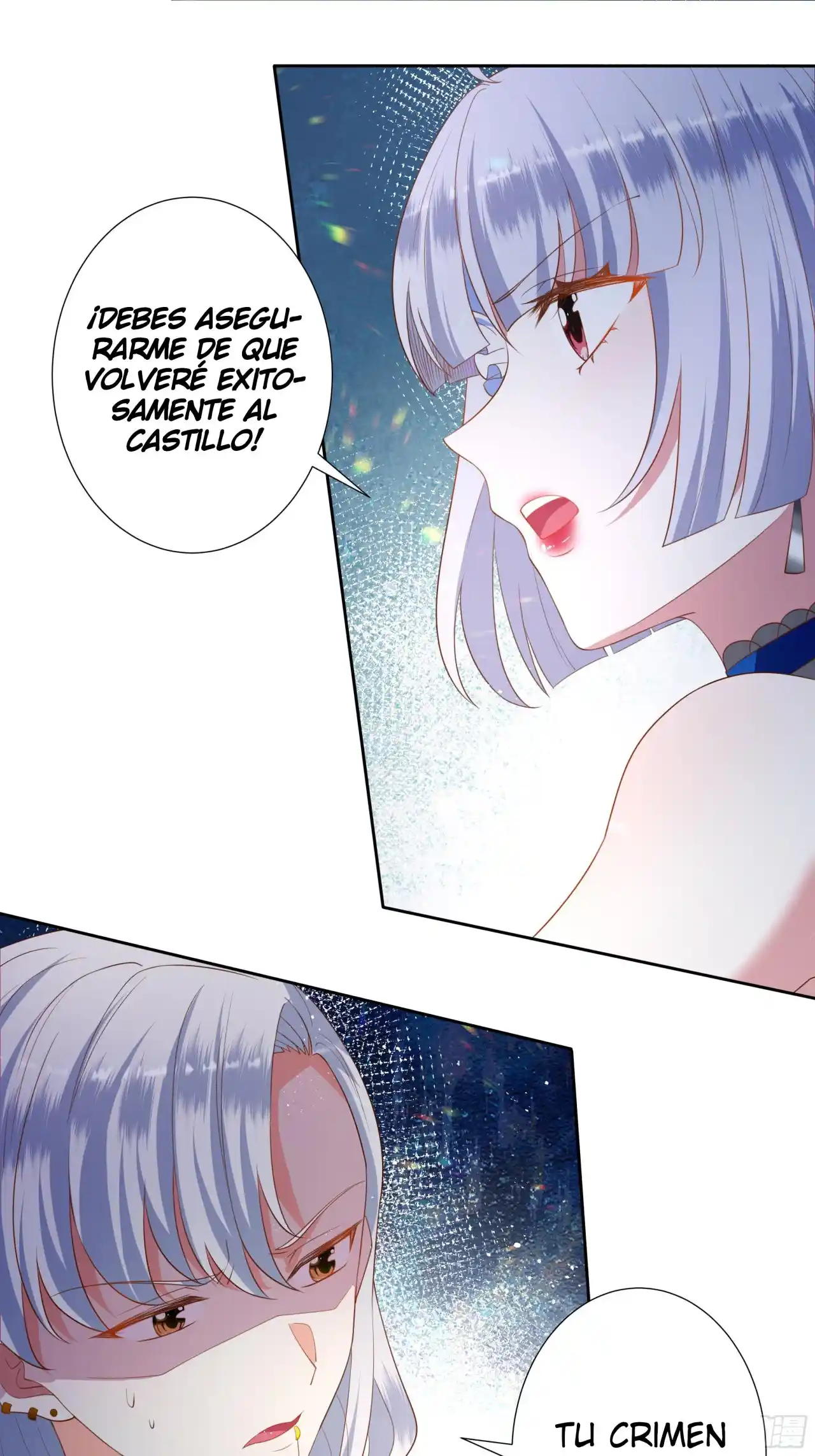 La Legendaria Princesa Villana - Capítulo 36 - Página 18 - LectorTMOo