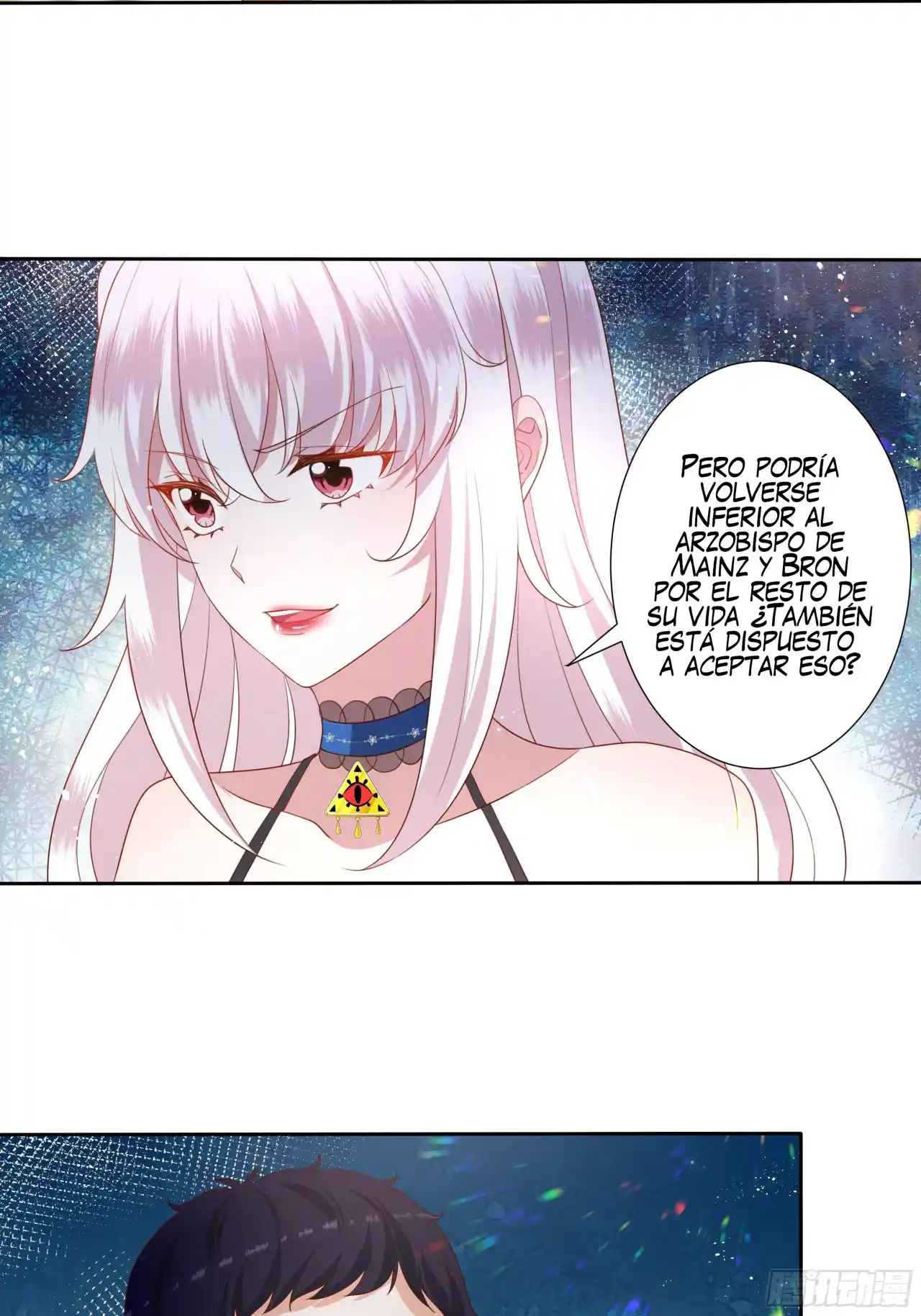 La Legendaria Princesa Villana - Capítulo 37 - Página 23 - LectorTMOo