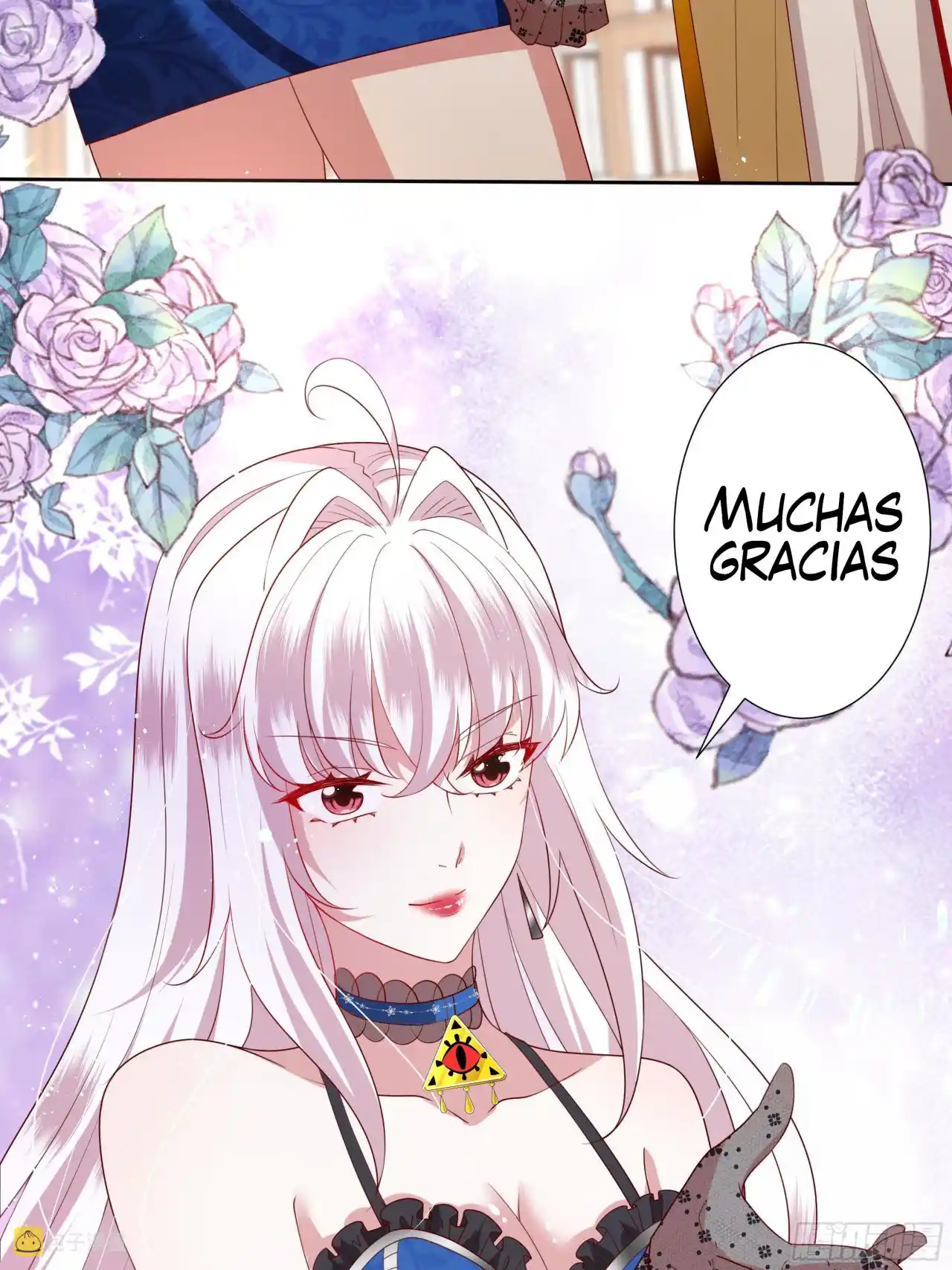 La Legendaria Princesa Villana - Capítulo 37 - Página 31 - LectorTMOo