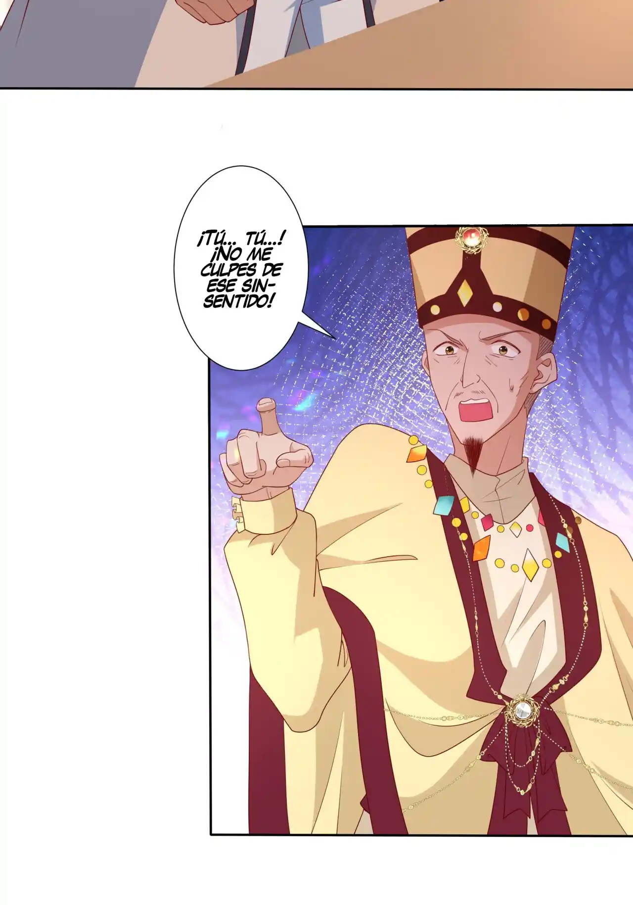 La Legendaria Princesa Villana - Capítulo 39 - Página 23 - LectorTMOo