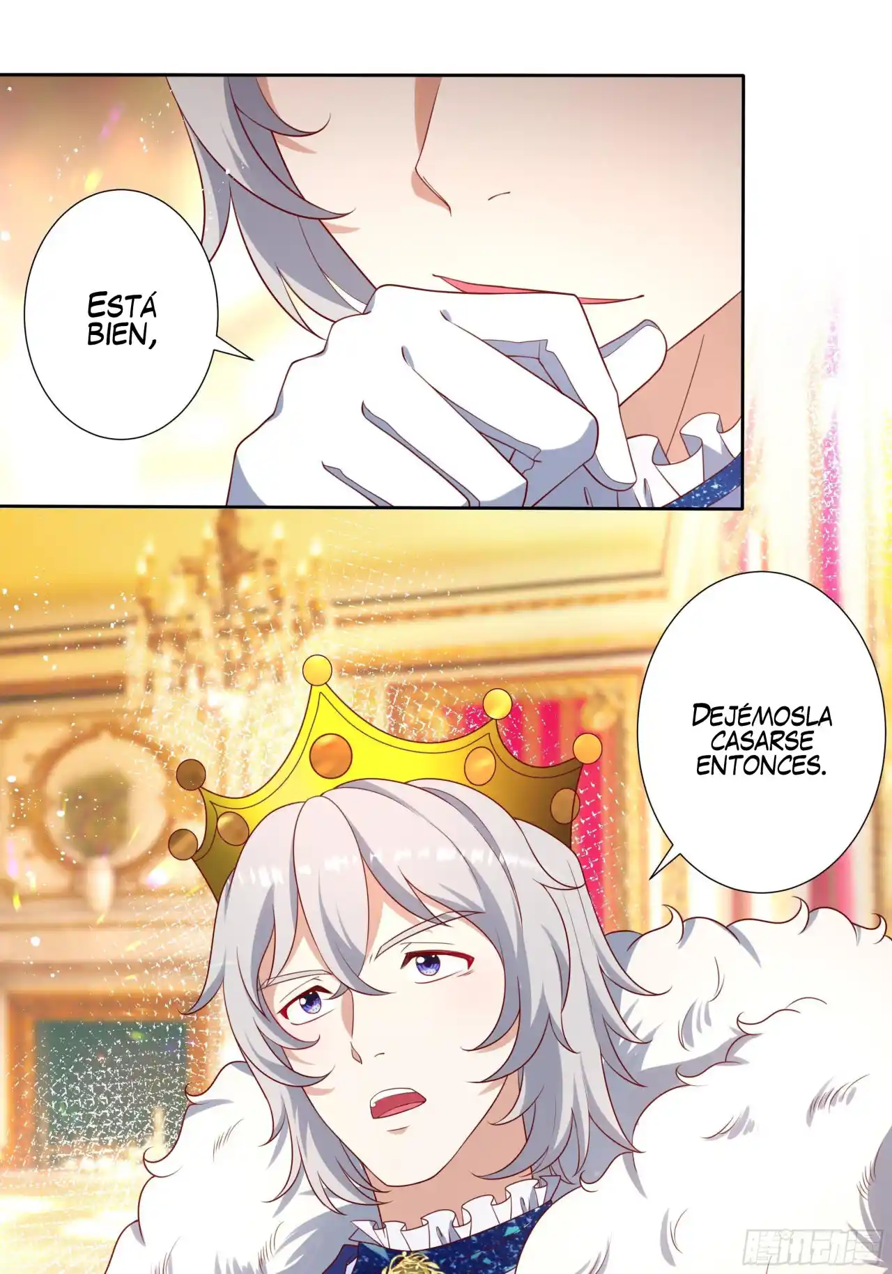 La Legendaria Princesa Villana - Capítulo 39 - Página 24 - LectorTMOo