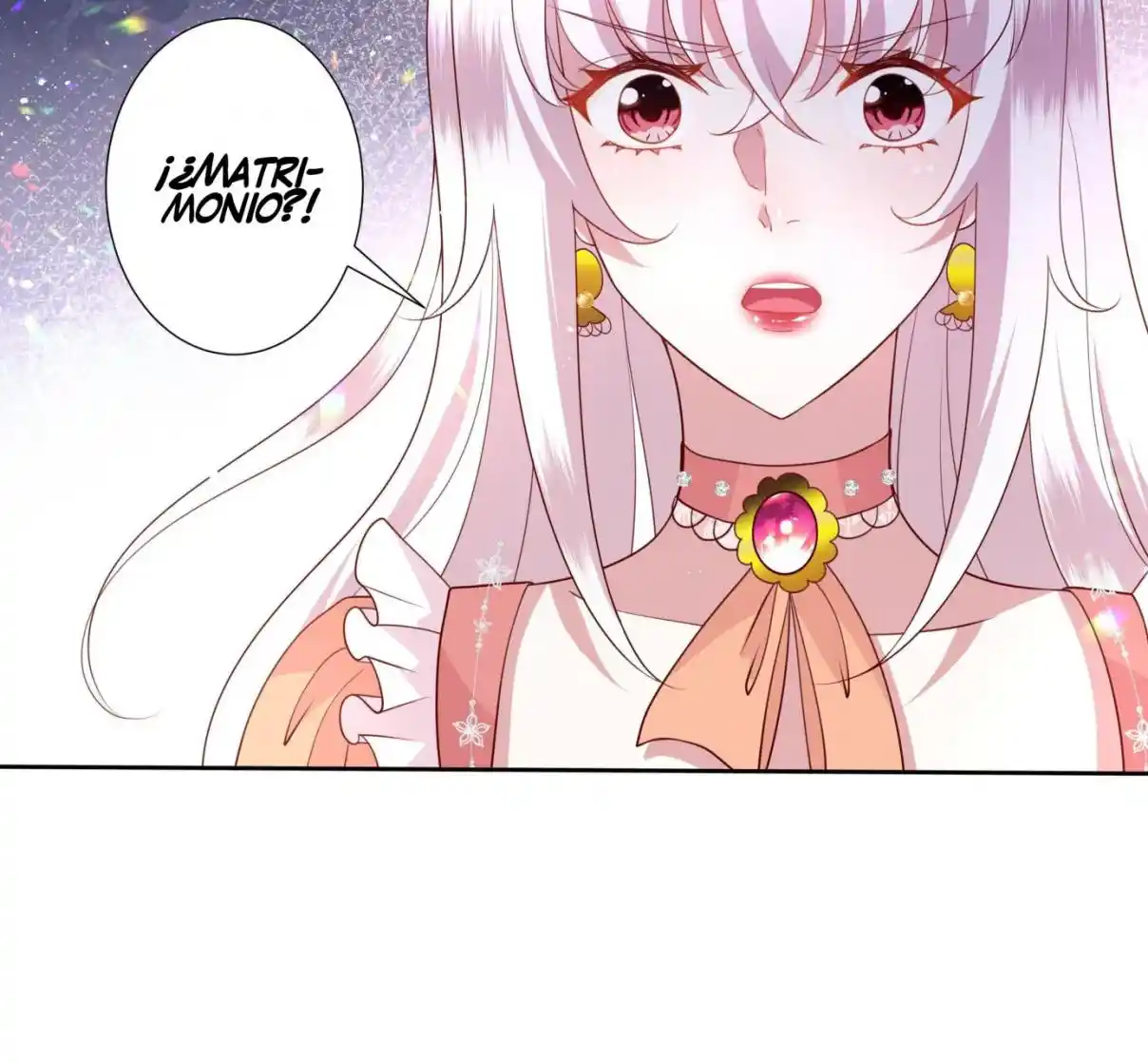 La Legendaria Princesa Villana - Capítulo 39 - Página 34 - LectorTMOo