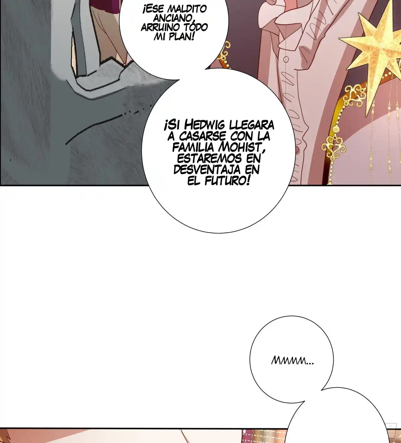 La Legendaria Princesa Villana - Capítulo 39 - Página 38 - LectorTMOo