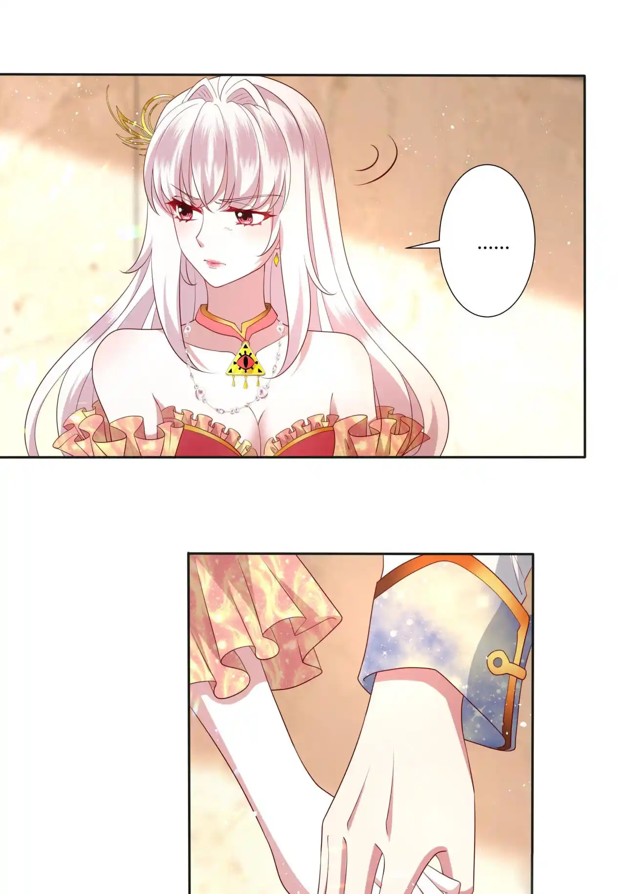 La Legendaria Princesa Villana - Capítulo 40 - Página 10 - LectorTMOo