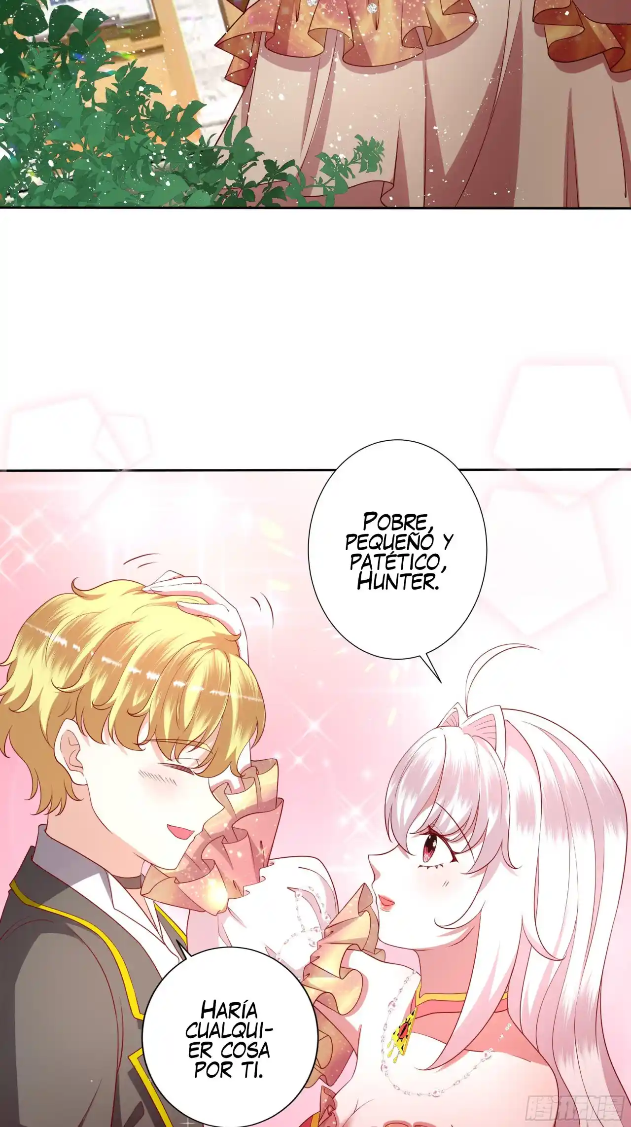 La Legendaria Princesa Villana - Capítulo 40 - Página 23 - LectorTMOo