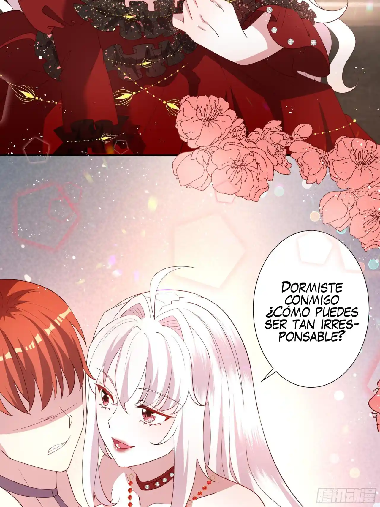 La Legendaria Princesa Villana - Capítulo 40 - Página 41 - LectorTMOo