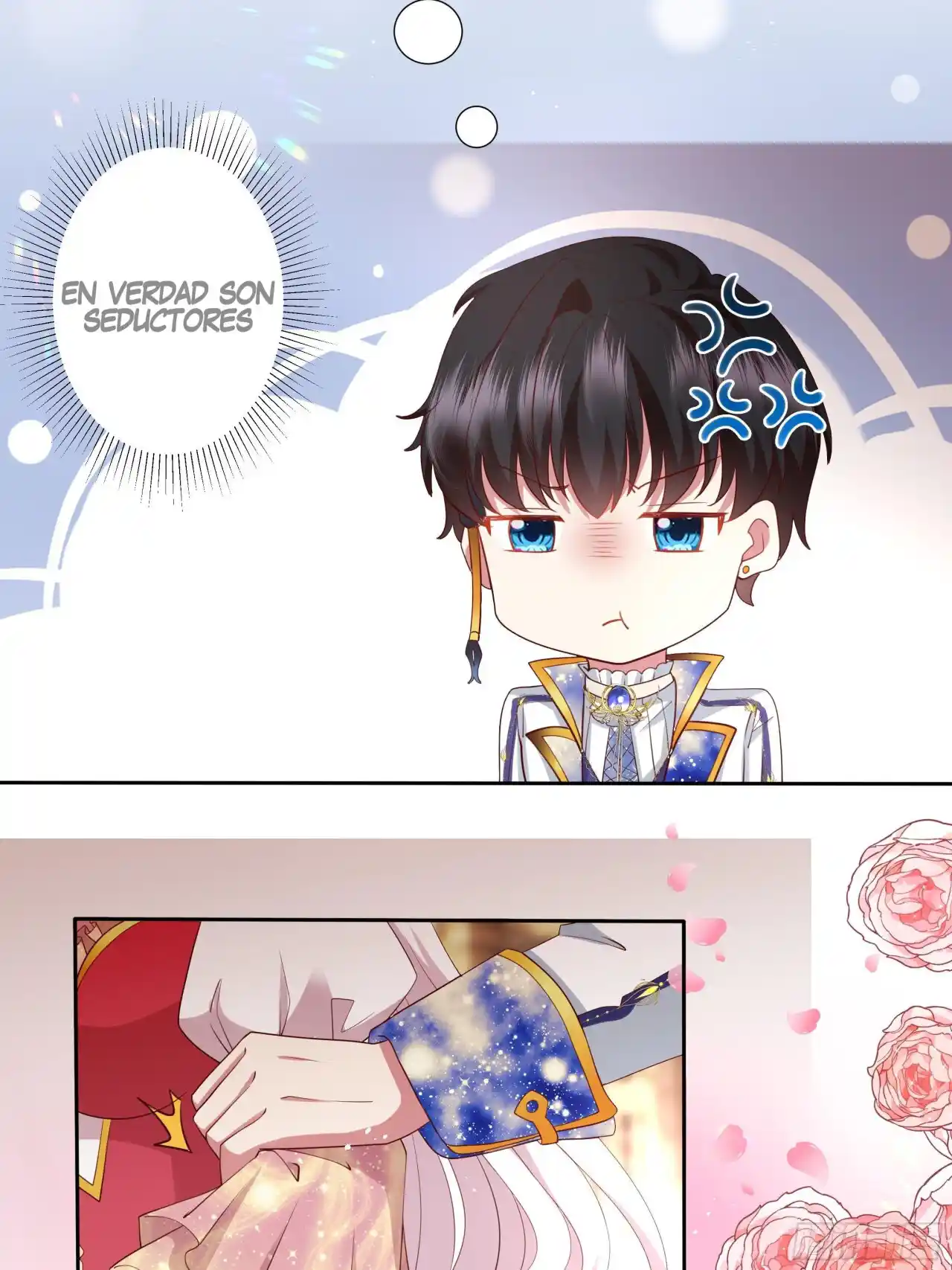 La Legendaria Princesa Villana - Capítulo 40 - Página 48 - LectorTMOo