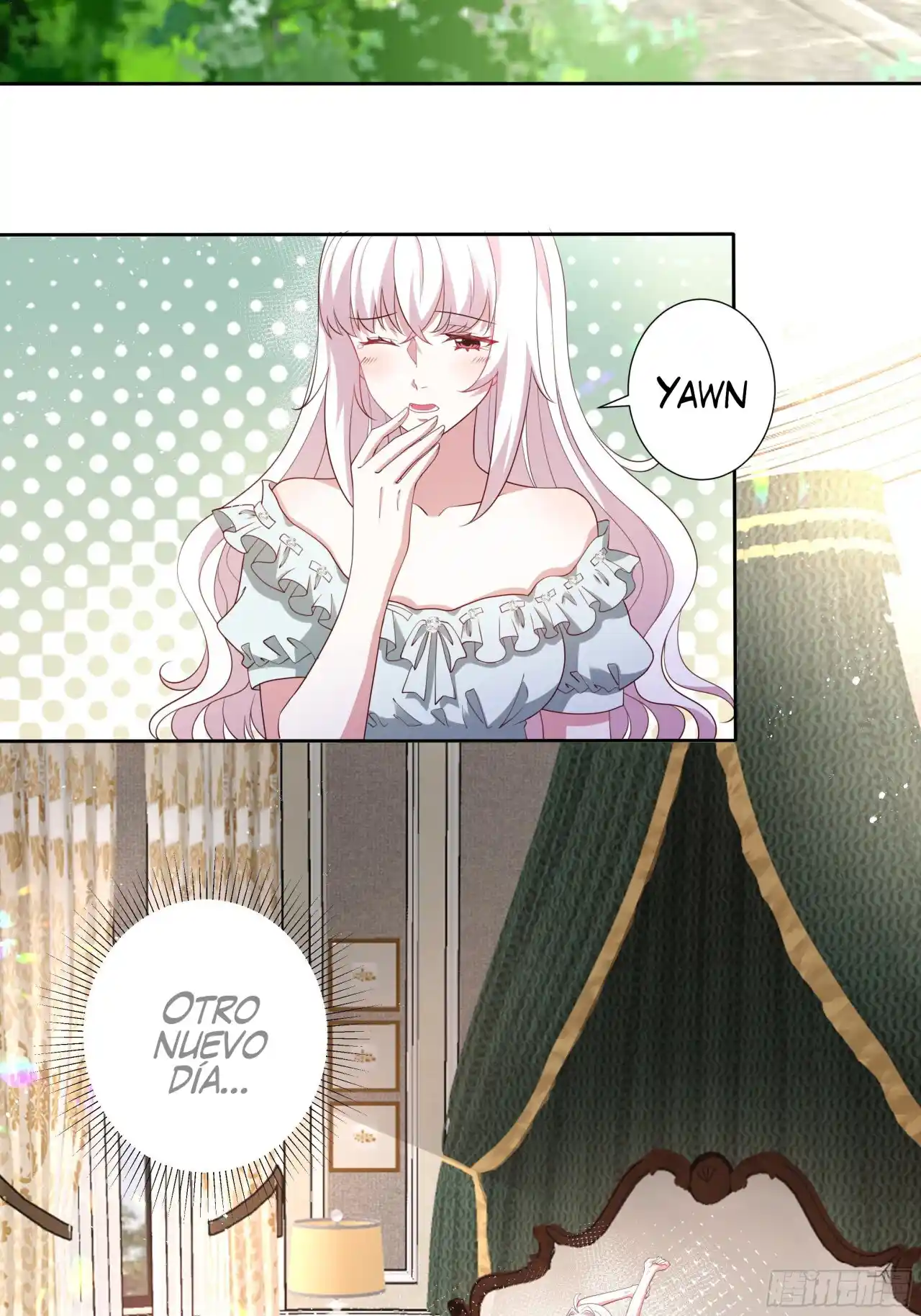 La Legendaria Princesa Villana - Capítulo 41 - Página 5 - LectorTMOo