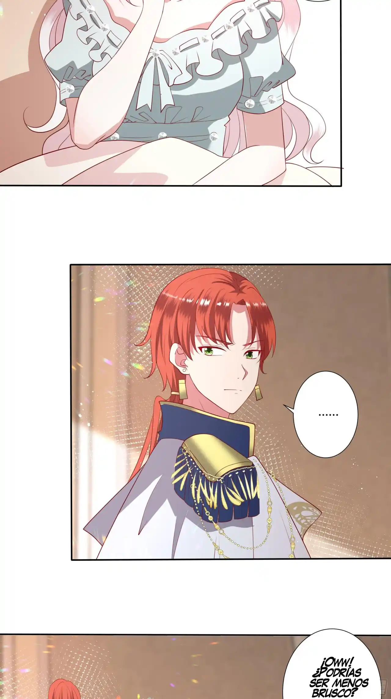 La Legendaria Princesa Villana - Capítulo 41 - Página 23 - LectorTMOo