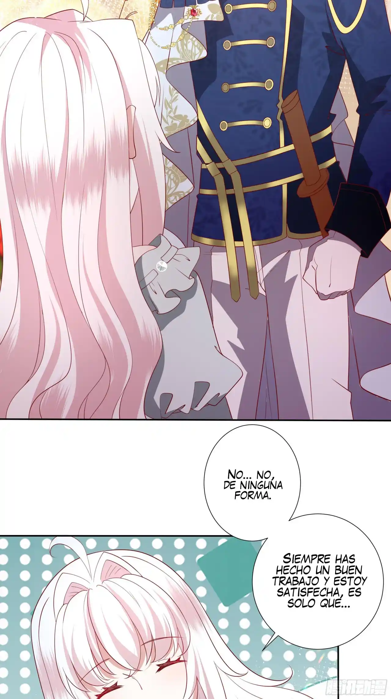 La Legendaria Princesa Villana - Capítulo 41 - Página 25 - LectorTMOo