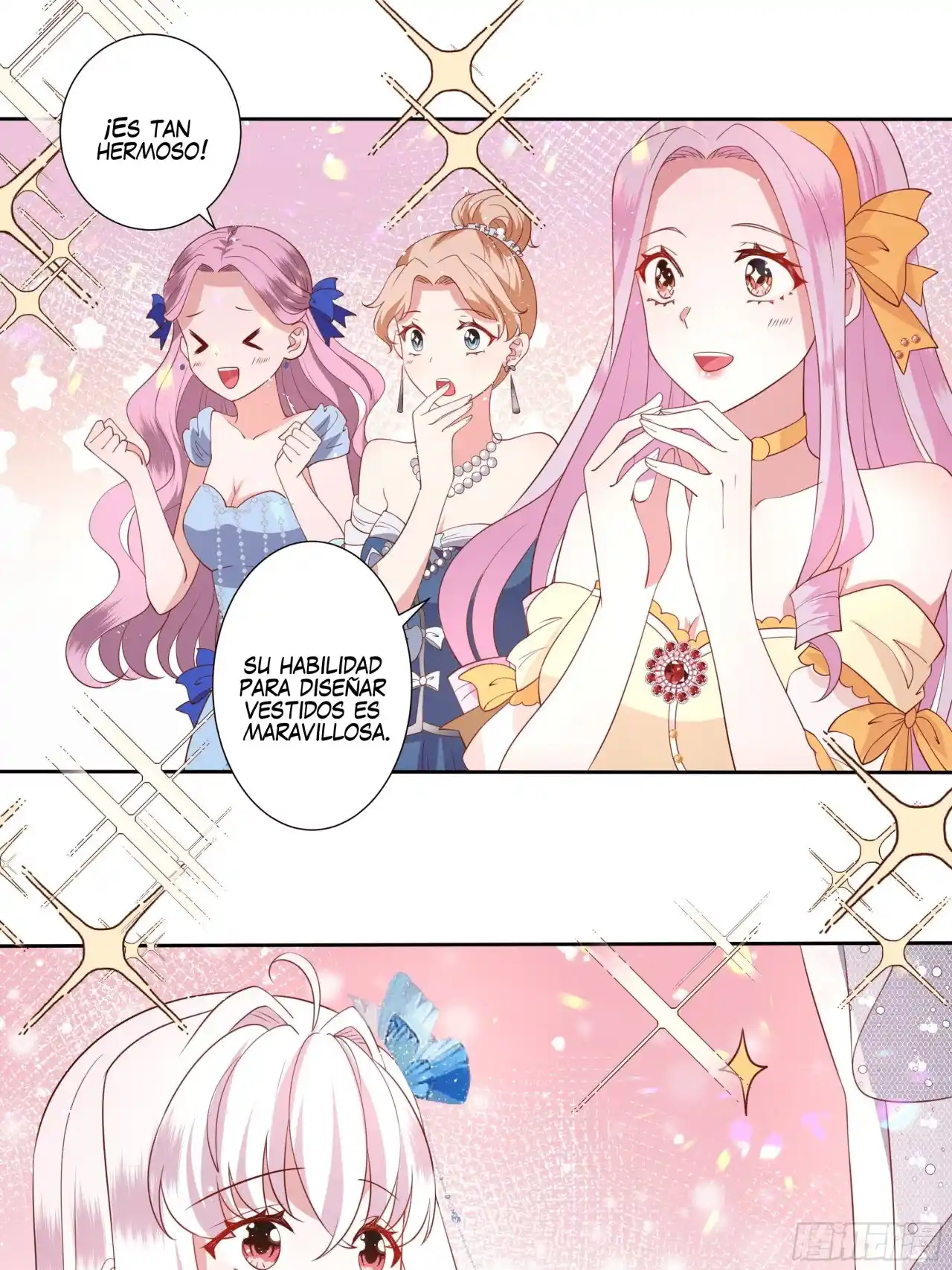 La Legendaria Princesa Villana - Capítulo 42 - Página 22 - LectorTMOo