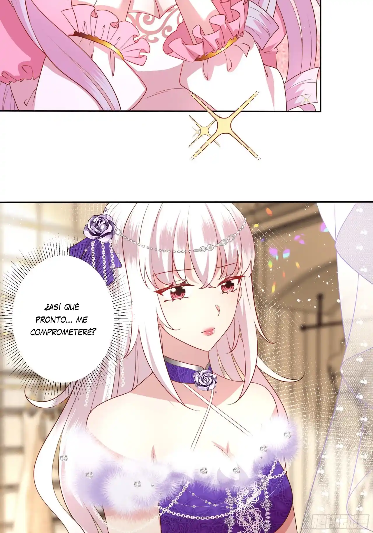 La Legendaria Princesa Villana - Capítulo 43 - Página 16 - LectorTMOo