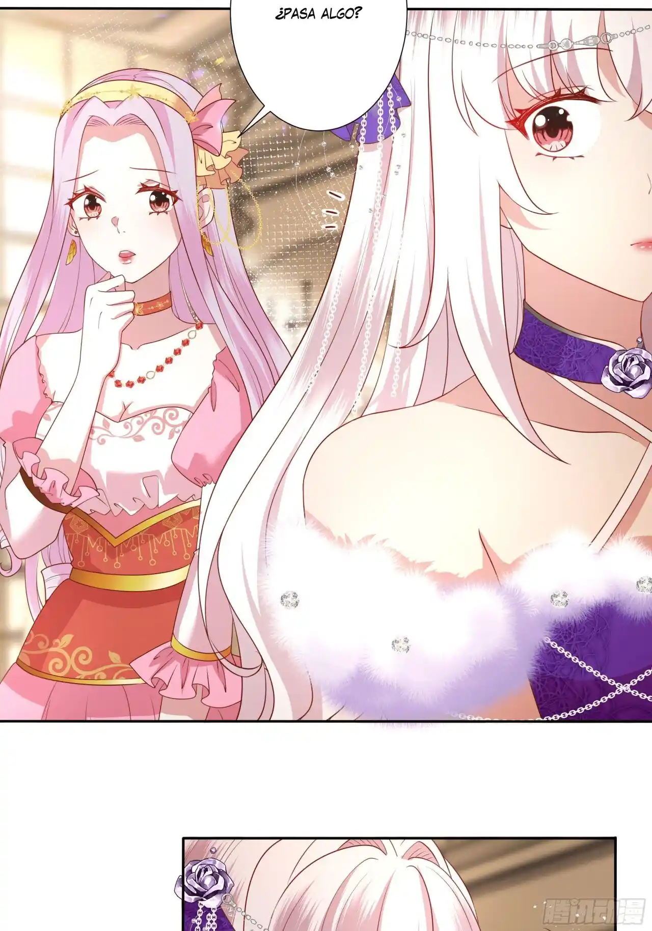 La Legendaria Princesa Villana - Capítulo 43 - Página 18 - LectorTMOo