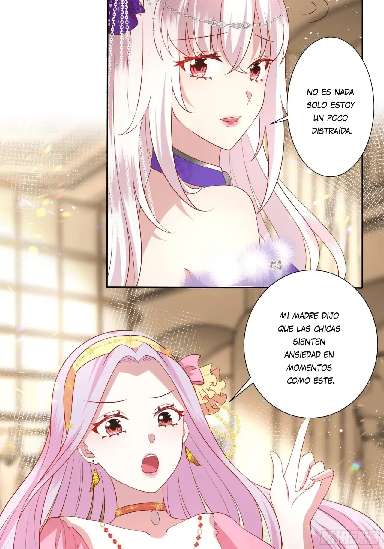 La Legendaria Princesa Villana - Capítulo 43 - Página 19 - LectorTMOo
