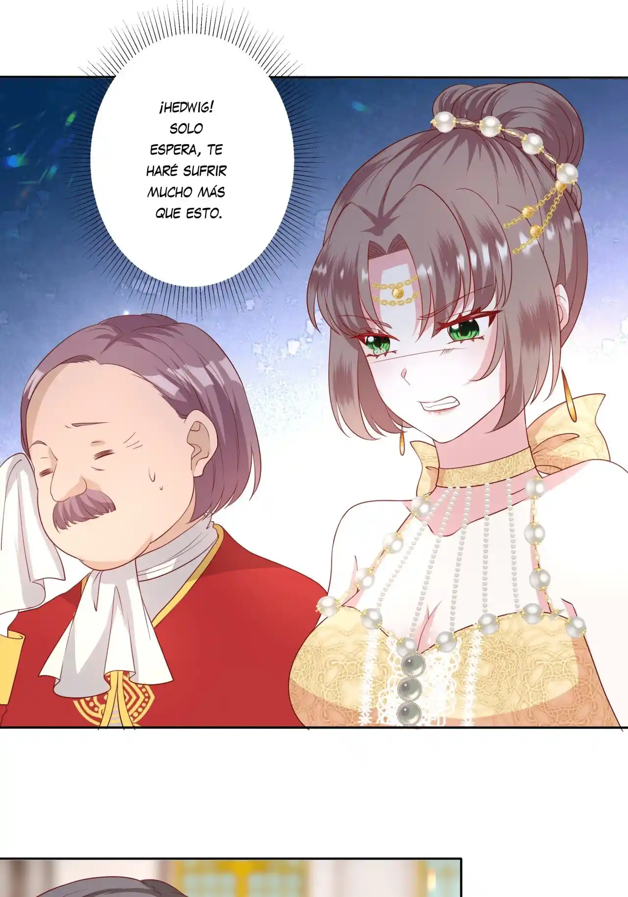 La Legendaria Princesa Villana - Capítulo 43 - Página 41 - LectorTMOo