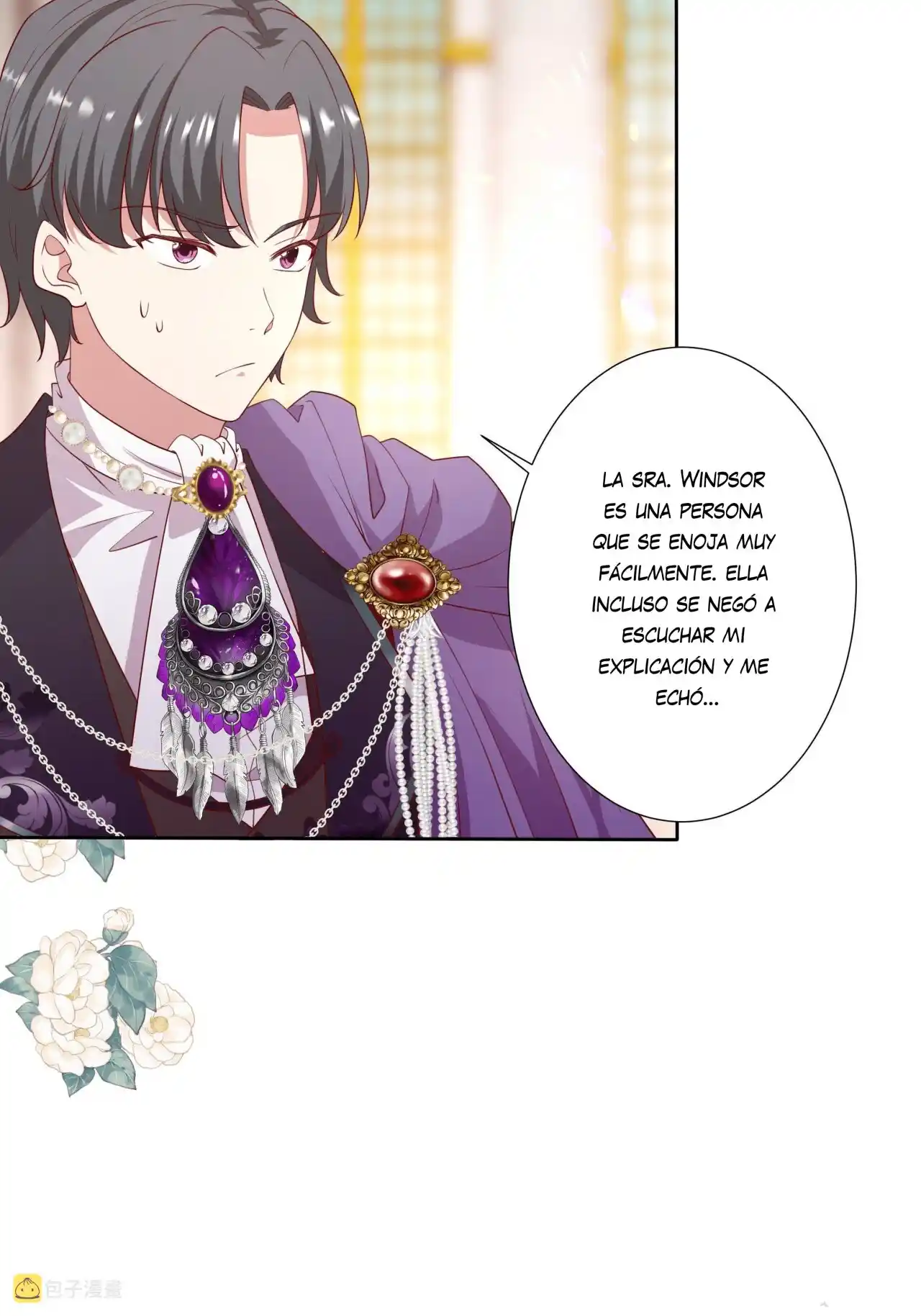 La Legendaria Princesa Villana - Capítulo 43 - Página 42 - LectorTMOo