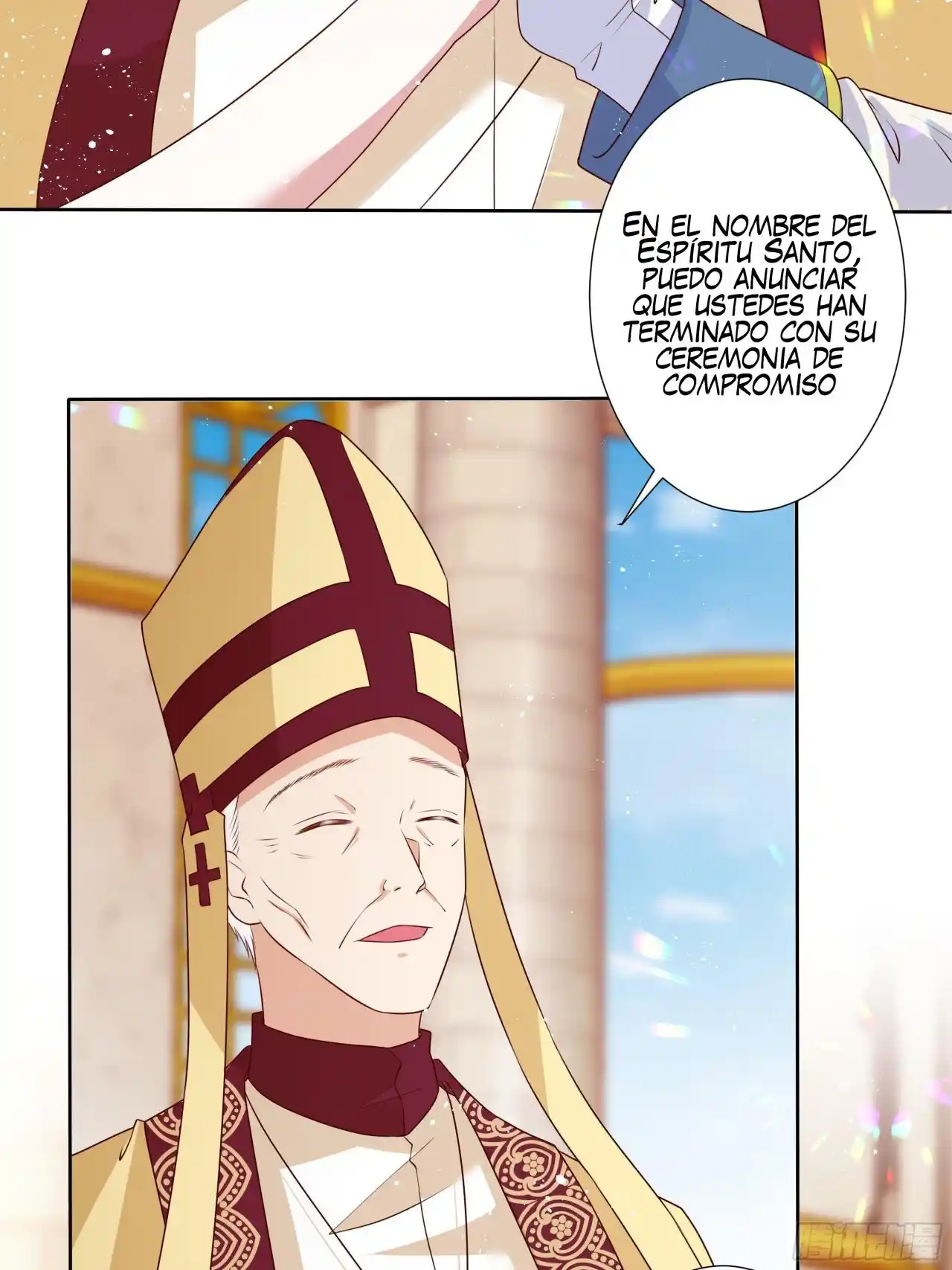 La Legendaria Princesa Villana - Capítulo 44 - Página 19 - LectorTMOo