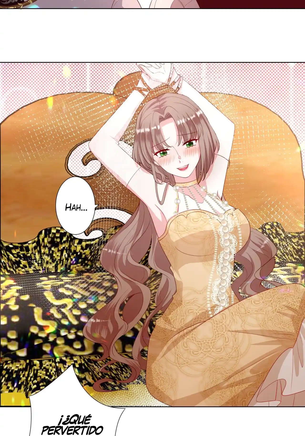 La Legendaria Princesa Villana - Capítulo 46 - Página 5 - LectorTMOo