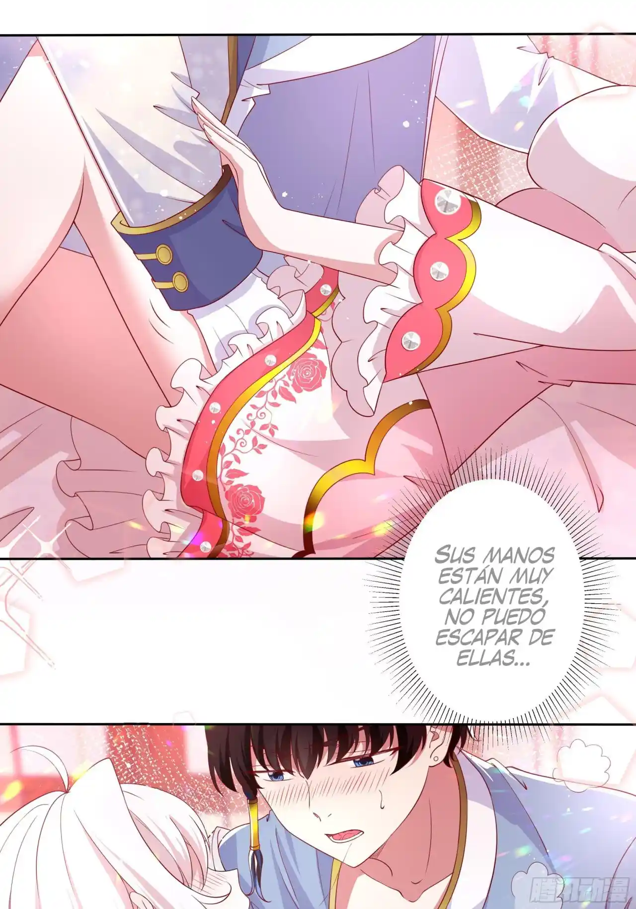 La Legendaria Princesa Villana - Capítulo 46 - Página 23 - LectorTMOo