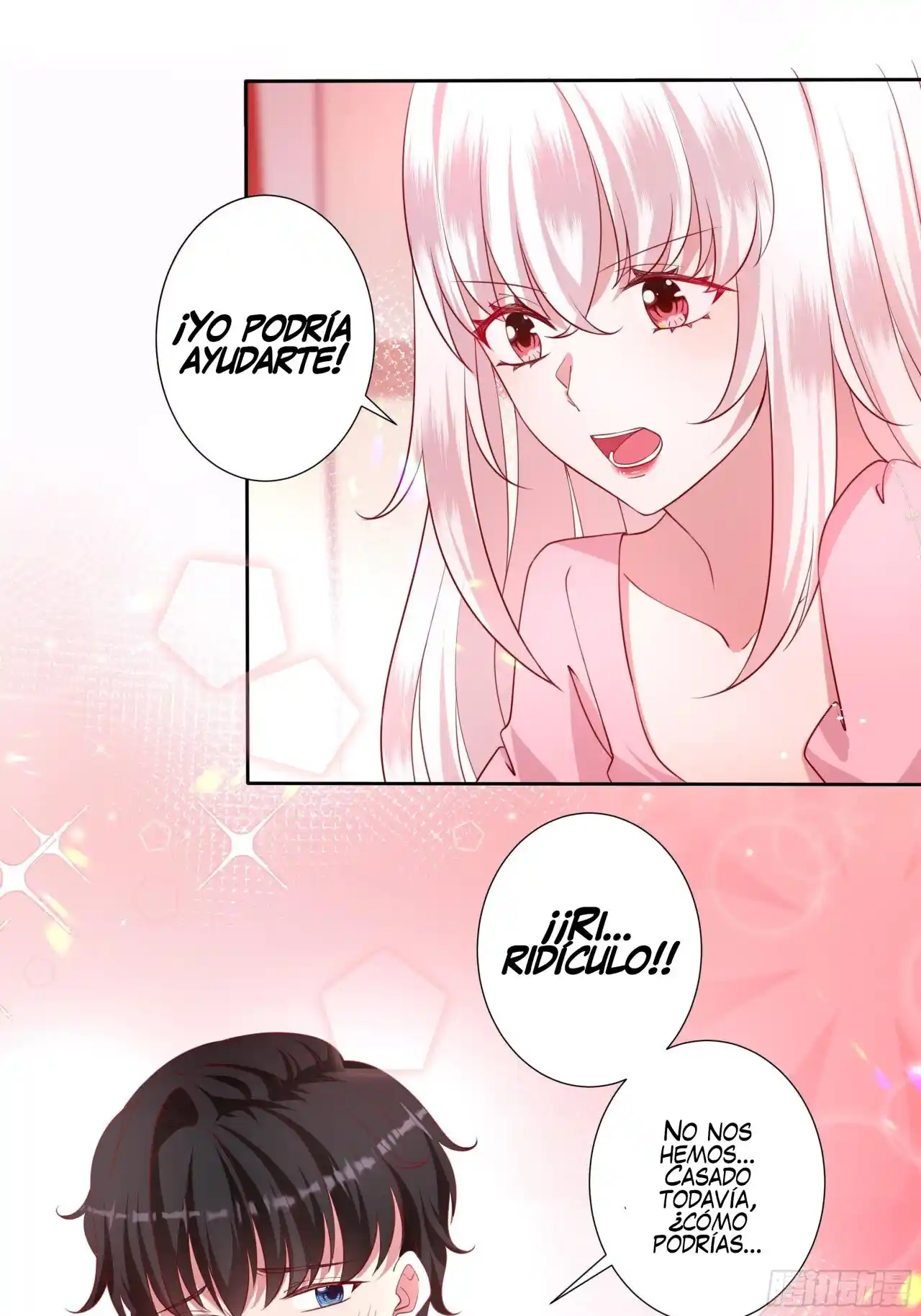 La Legendaria Princesa Villana - Capítulo 46 - Página 30 - LectorTMOo