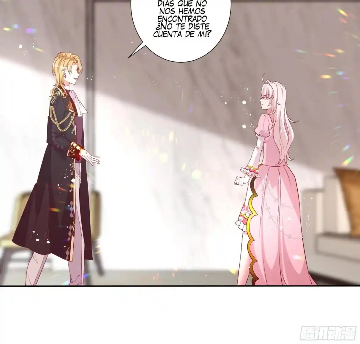 La Legendaria Princesa Villana - Capítulo 46 - Página 41 - LectorTMOo