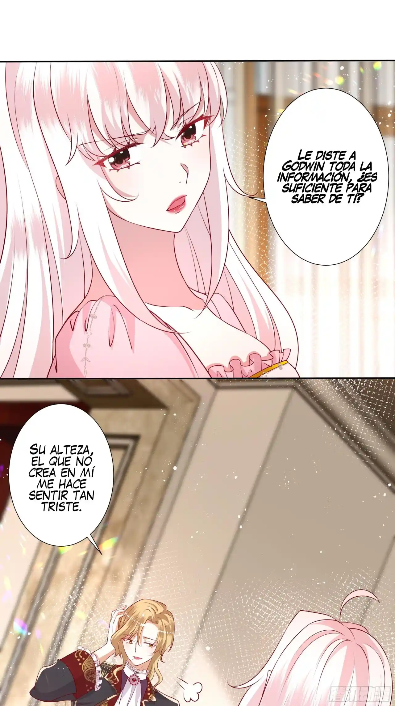 La Legendaria Princesa Villana - Capítulo 46 - Página 42 - LectorTMOo