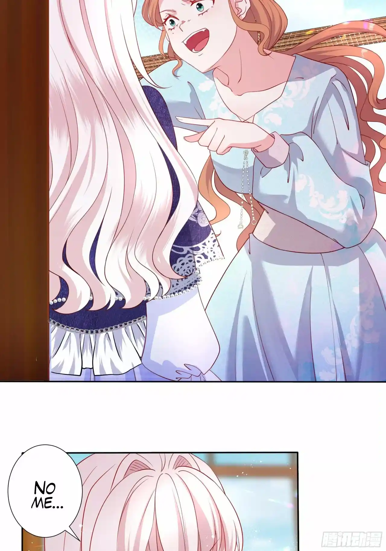 La Legendaria Princesa Villana - Capítulo 47 - Página 12 - LectorTMOo
