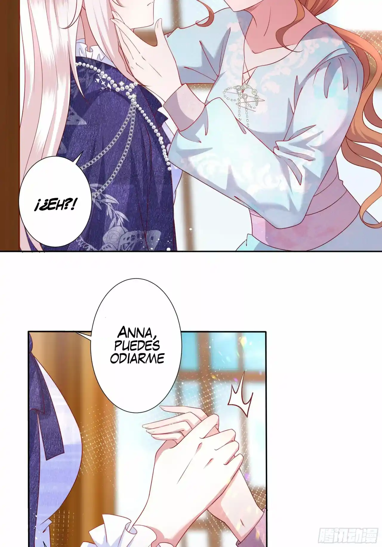 La Legendaria Princesa Villana - Capítulo 47 - Página 14 - LectorTMOo