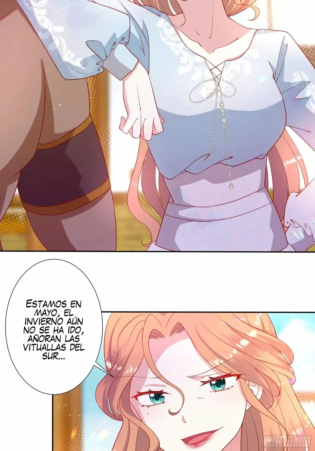 La Legendaria Princesa Villana - Capítulo 47 - Página 24 - LectorTMOo