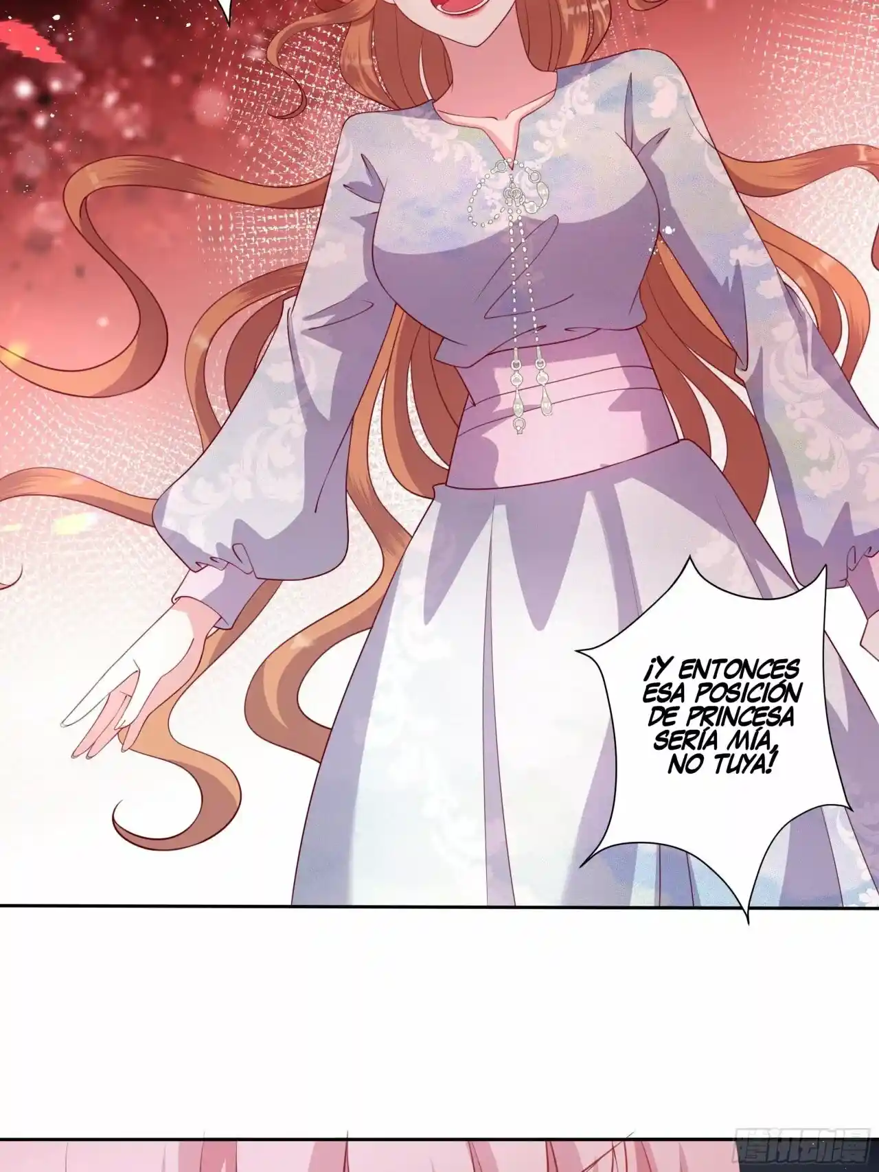 La Legendaria Princesa Villana - Capítulo 48 - Página 12 - LectorTMOo