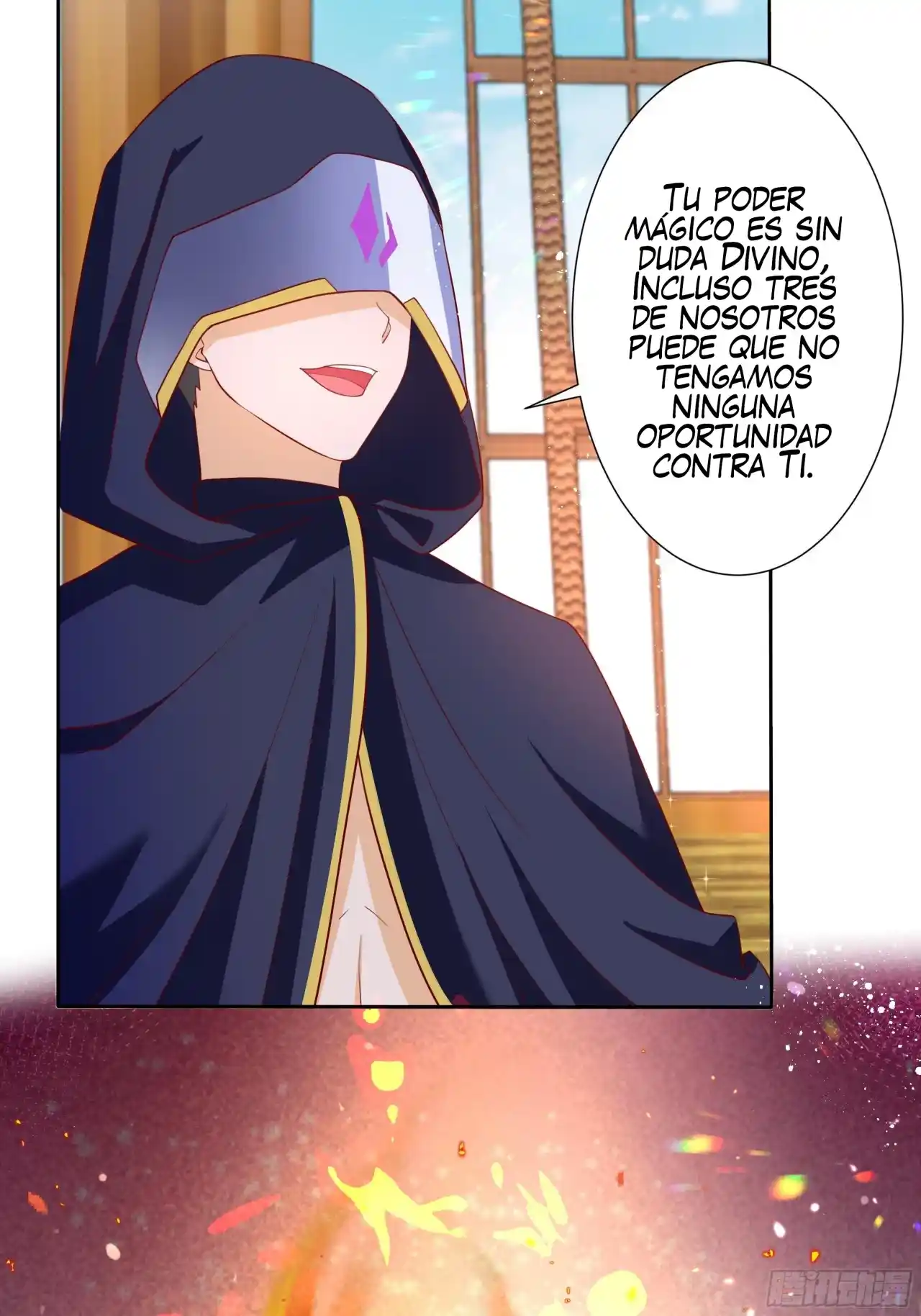 La Legendaria Princesa Villana - Capítulo 49 - Página 20 - LectorTMOo