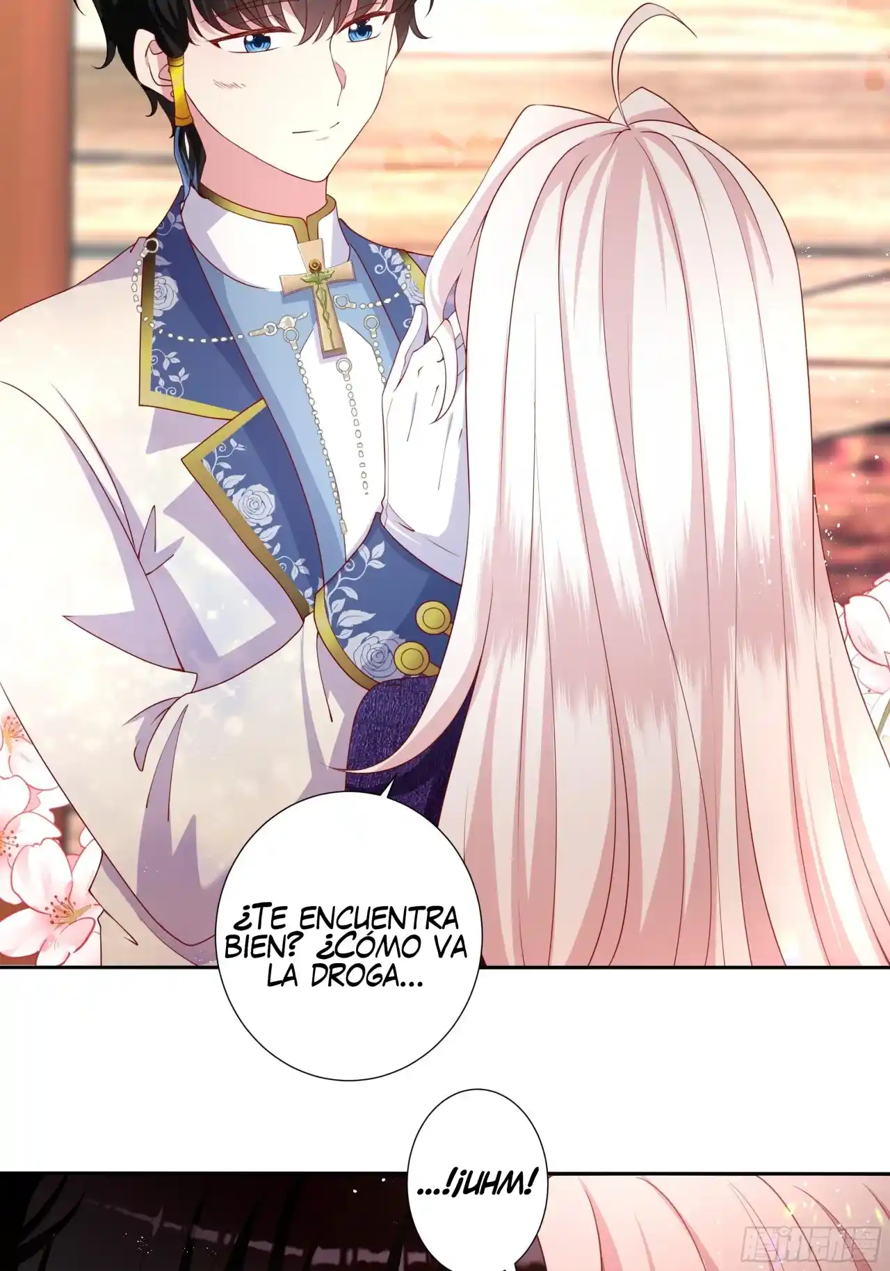 La Legendaria Princesa Villana - Capítulo 49 - Página 44 - LectorTMOo