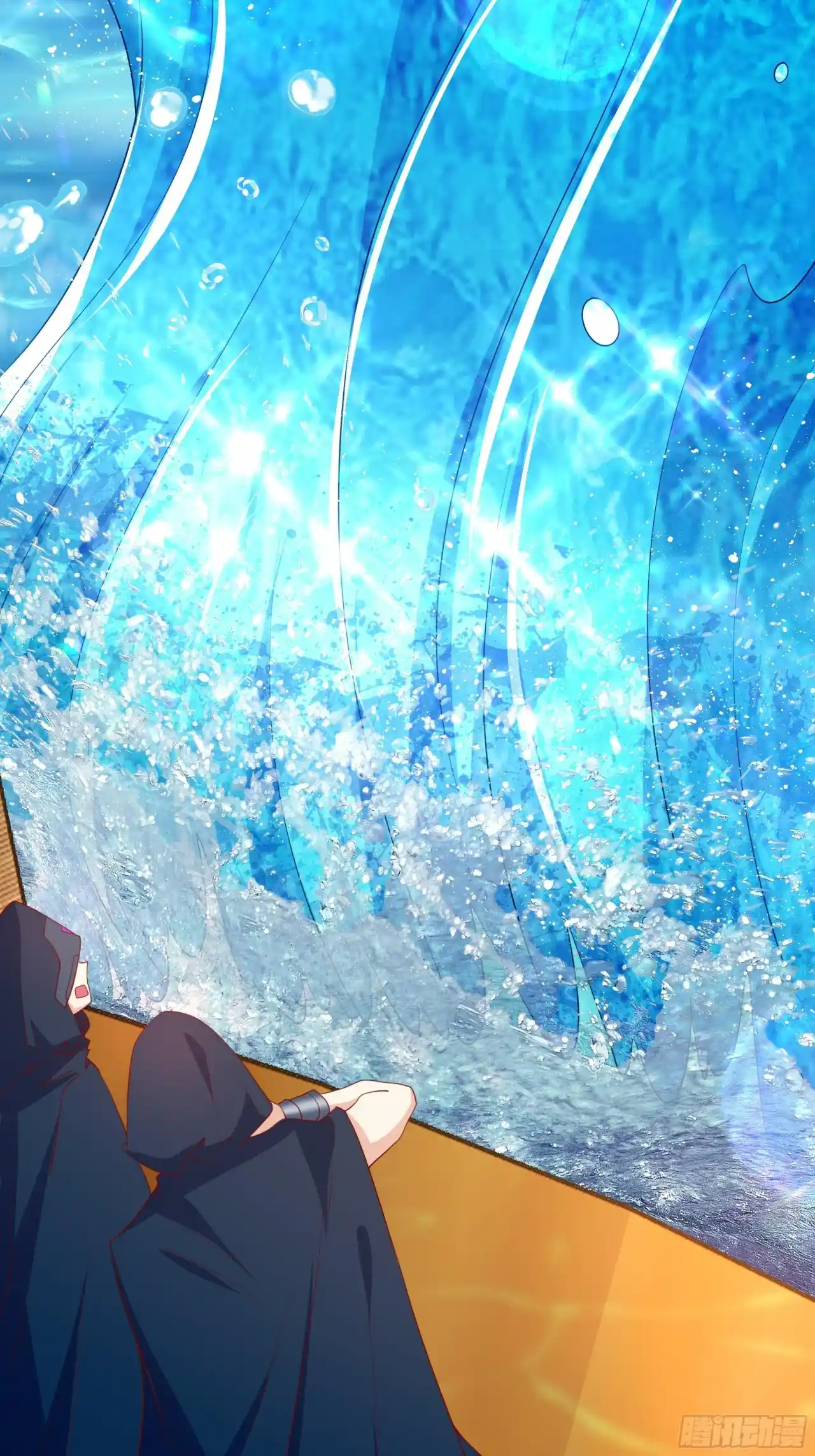 La Legendaria Princesa Villana - Capítulo 49 - Página 59 - LectorTMOo