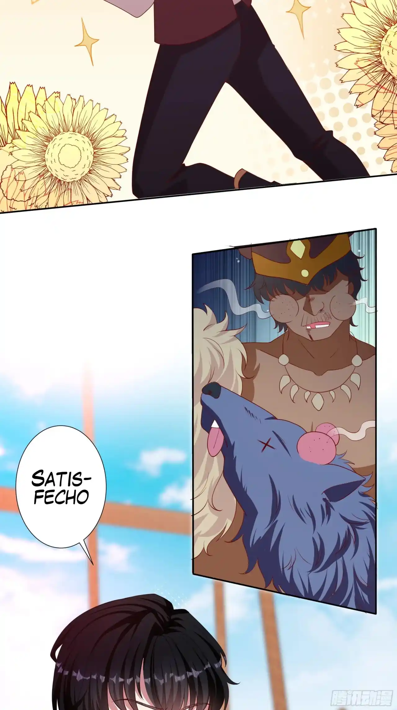 La Legendaria Princesa Villana - Capítulo 50 - Página 20 - LectorTMOo
