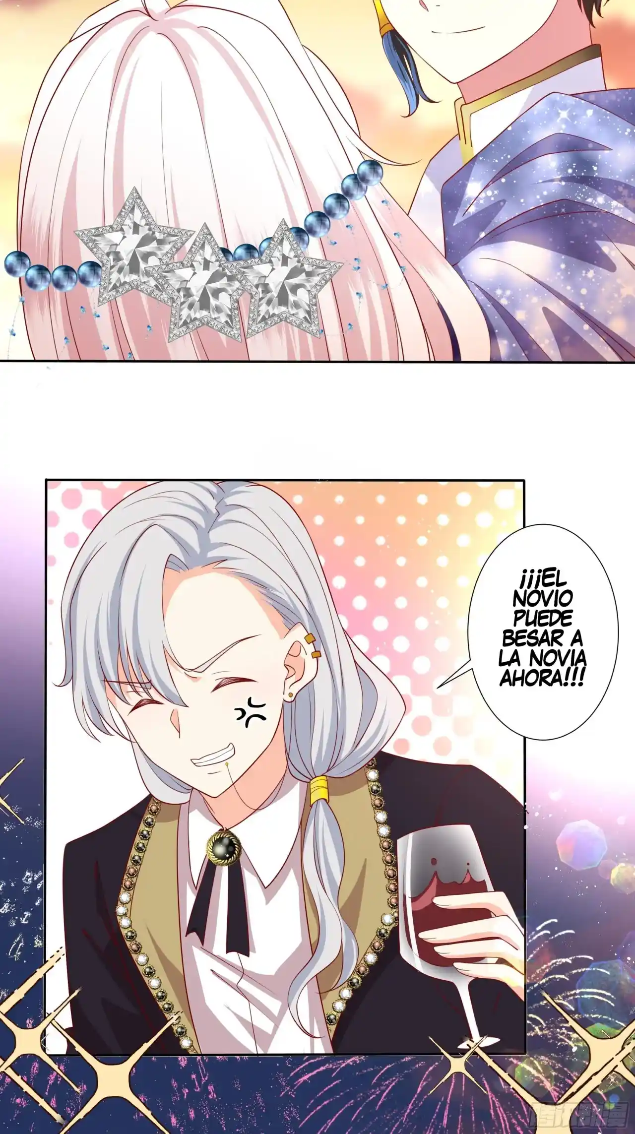 La Legendaria Princesa Villana - Capítulo 50 - Página 38 - LectorTMOo