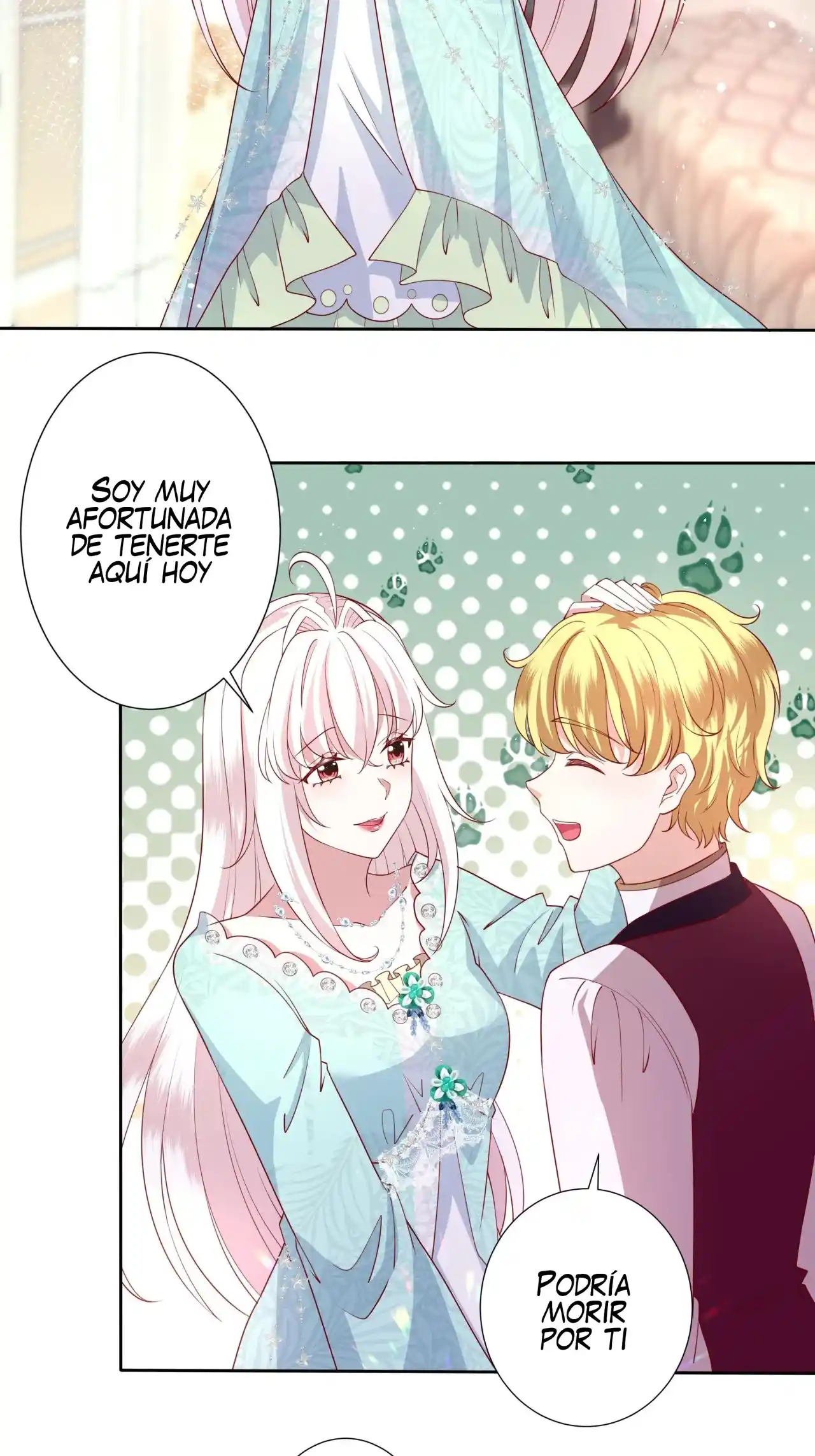La Legendaria Princesa Villana - Capítulo 51 - Página 13 - LectorTMOo