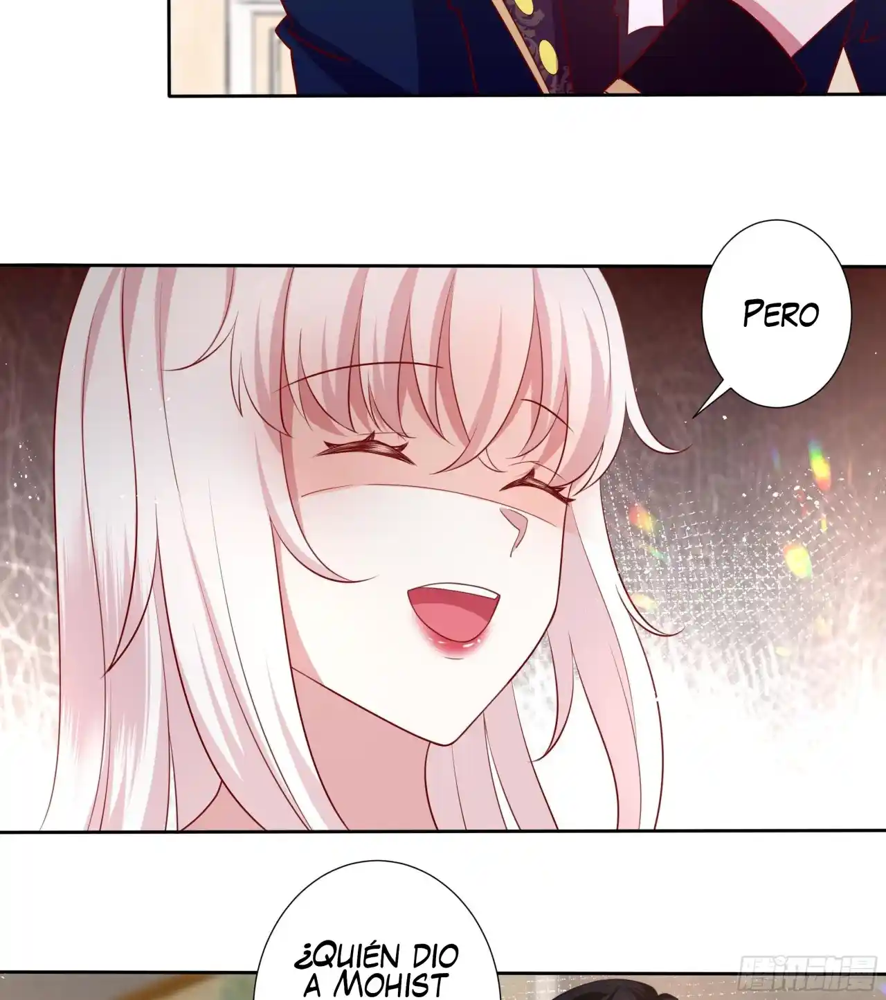 La Legendaria Princesa Villana - Capítulo 51 - Página 16 - LectorTMOo