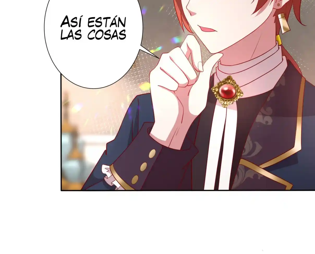 La Legendaria Princesa Villana - Capítulo 51 - Página 24 - LectorTMOo