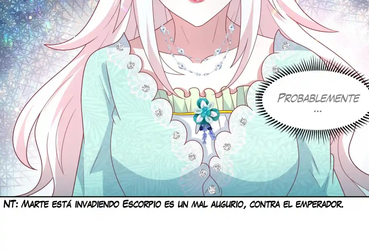 La Legendaria Princesa Villana - Capítulo 51 - Página 34 - LectorTMOo