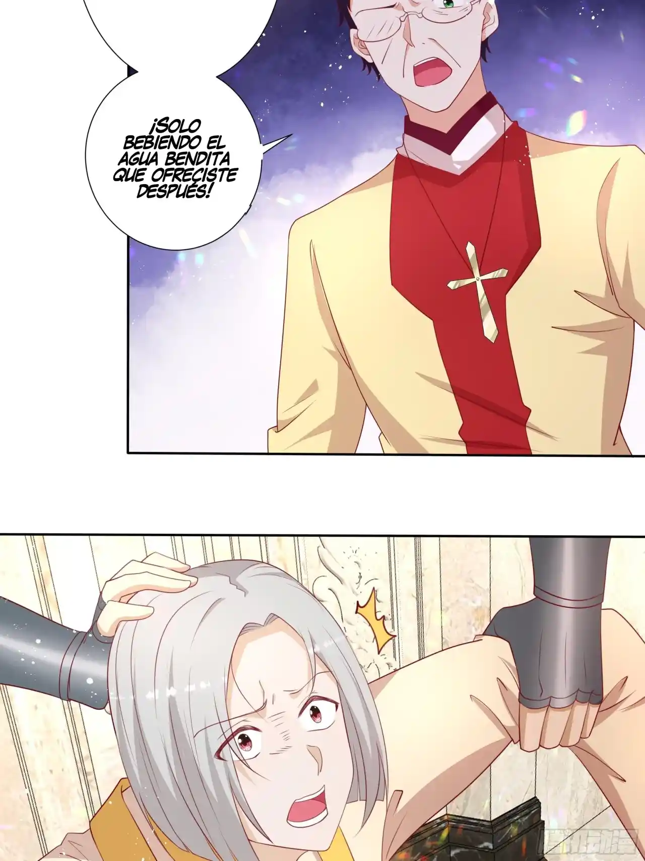 La Legendaria Princesa Villana - Capítulo 52 - Página 19 - LectorTMOo