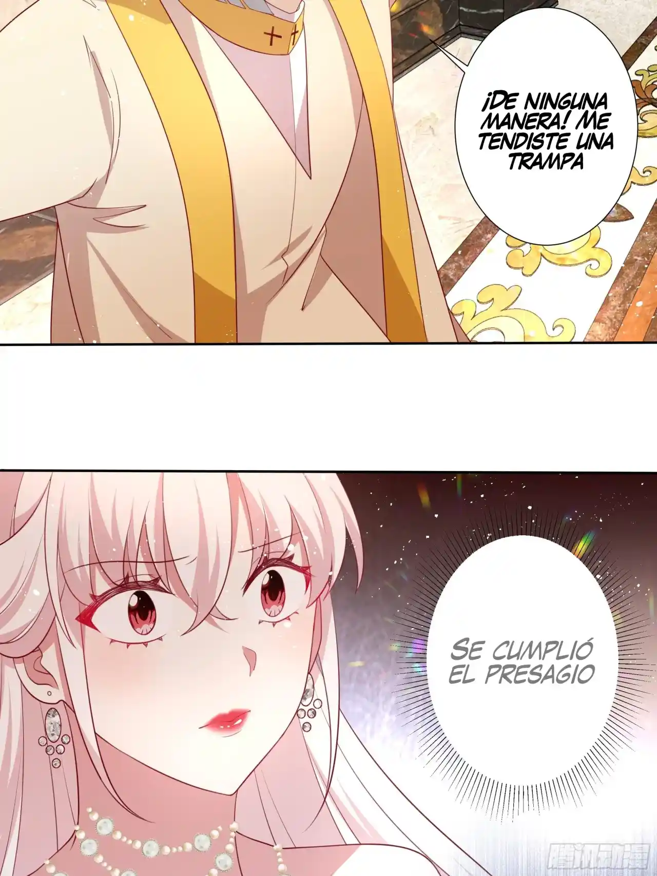 La Legendaria Princesa Villana - Capítulo 52 - Página 20 - LectorTMOo