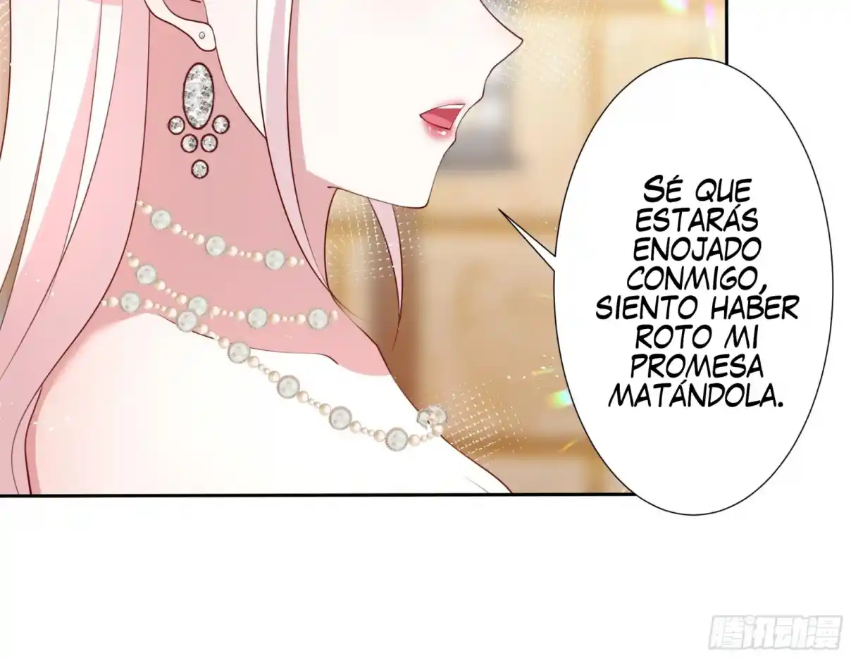 La Legendaria Princesa Villana - Capítulo 53 - Página 18 - LectorTMOo