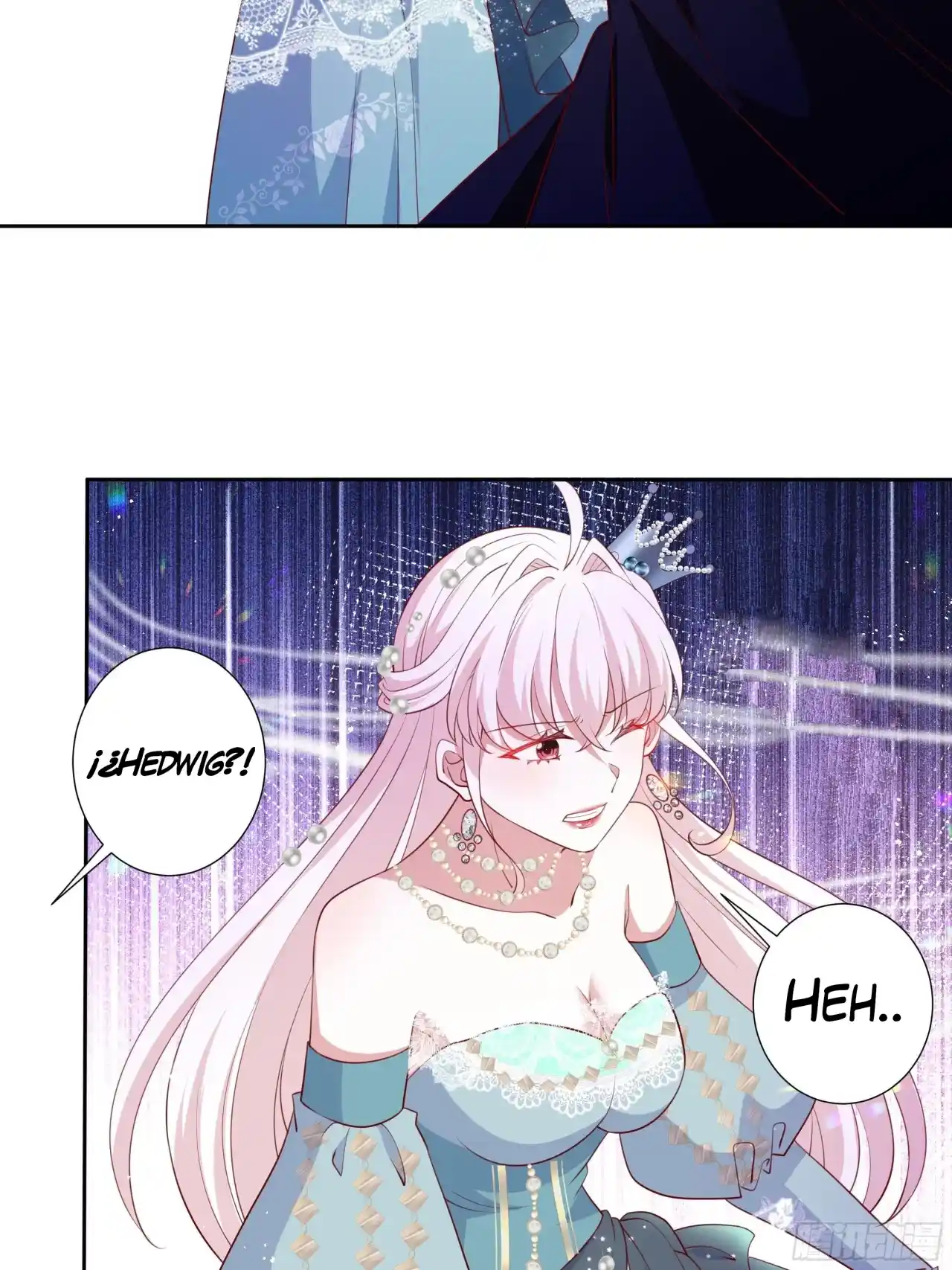 La Legendaria Princesa Villana - Capítulo 53 - Página 23 - LectorTMOo
