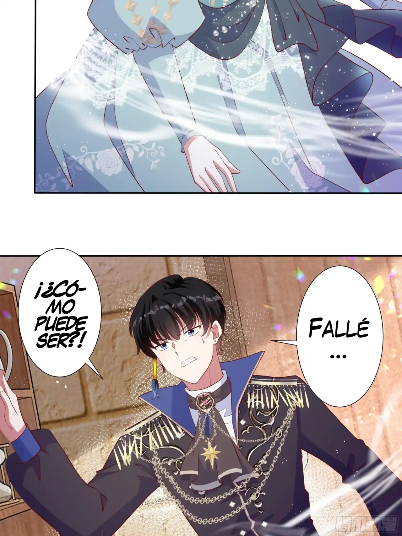 La Legendaria Princesa Villana - Capítulo 53 - Página 24 - LectorTMOo